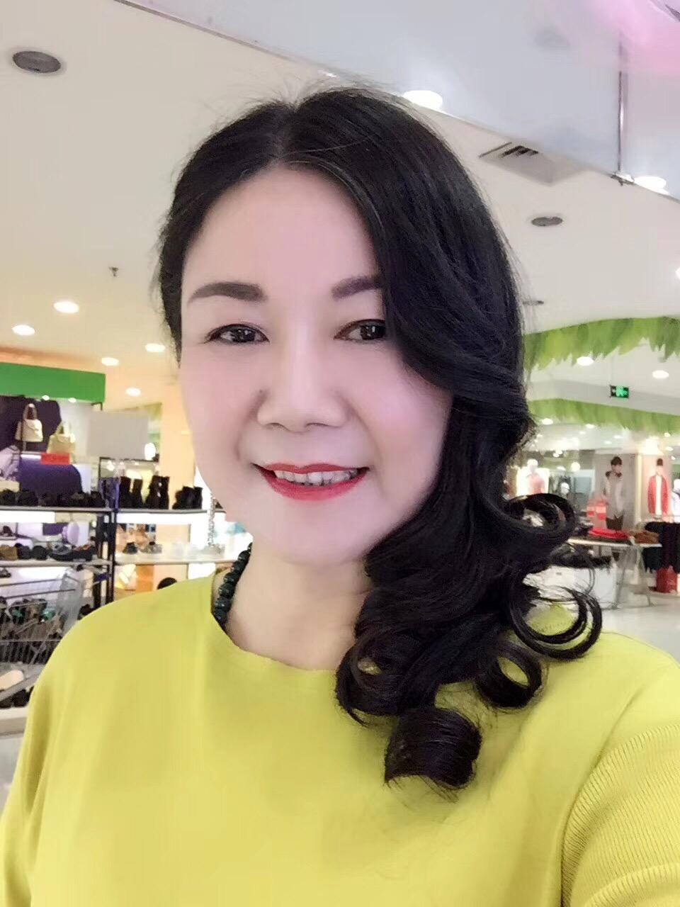 59岁丧偶女征婚照片(id:1152246290)_广东深圳征婚