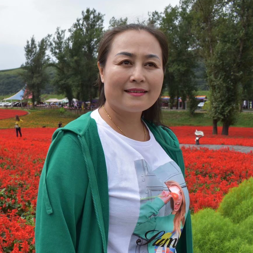 48岁离异女征婚照片(id:1174440878)_广东东莞征婚