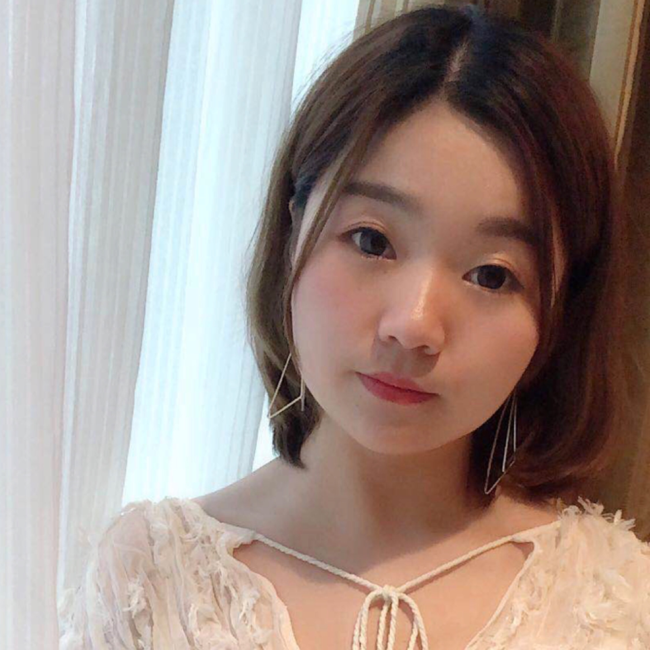 24岁未婚女征婚照片(id:1188997922)_江苏南京征婚交友_珍爱网