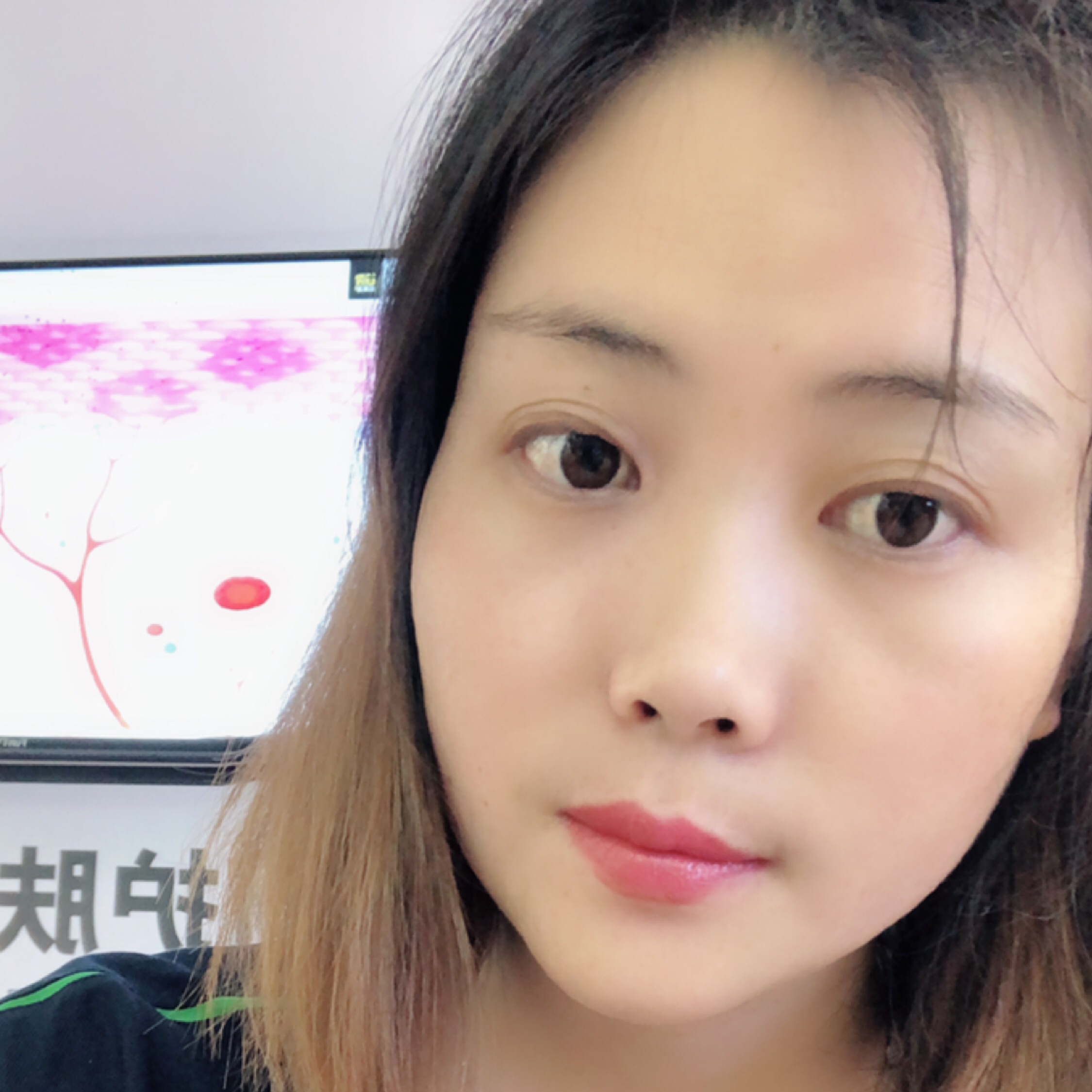 32岁离异女征婚照片(id:1194291272)_广东广州征婚