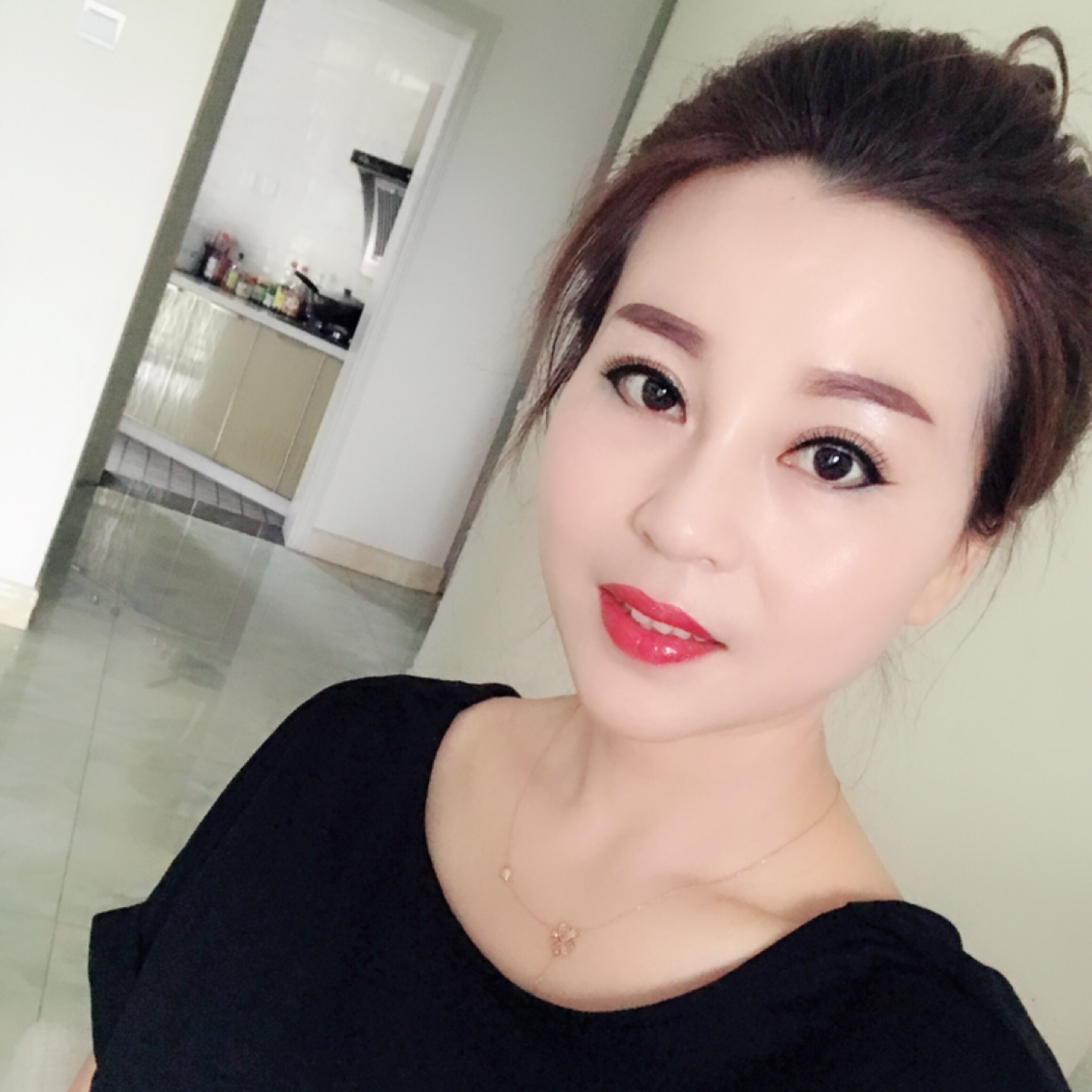 幸福资料照片_四川德阳征婚交友_珍爱网