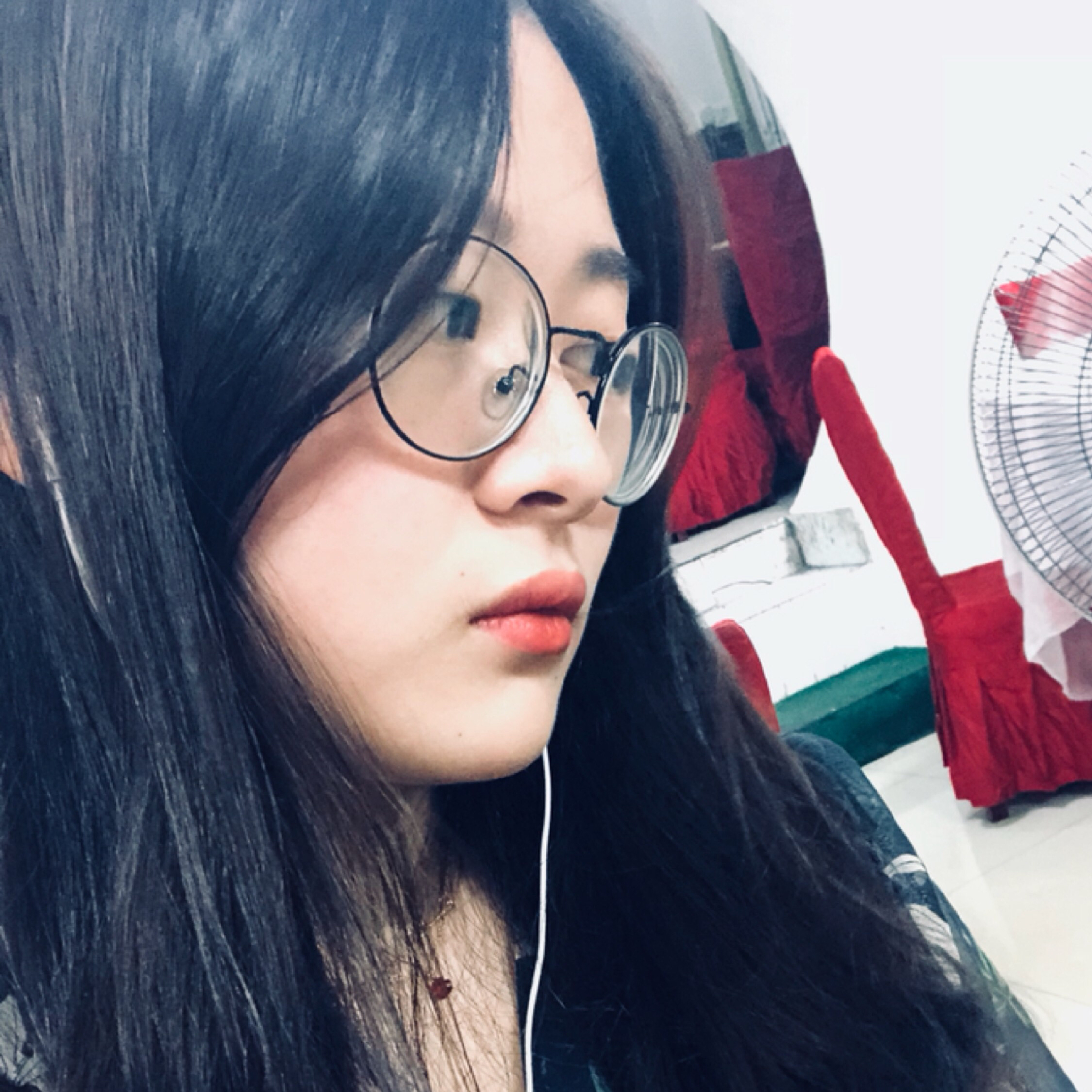 安安照片