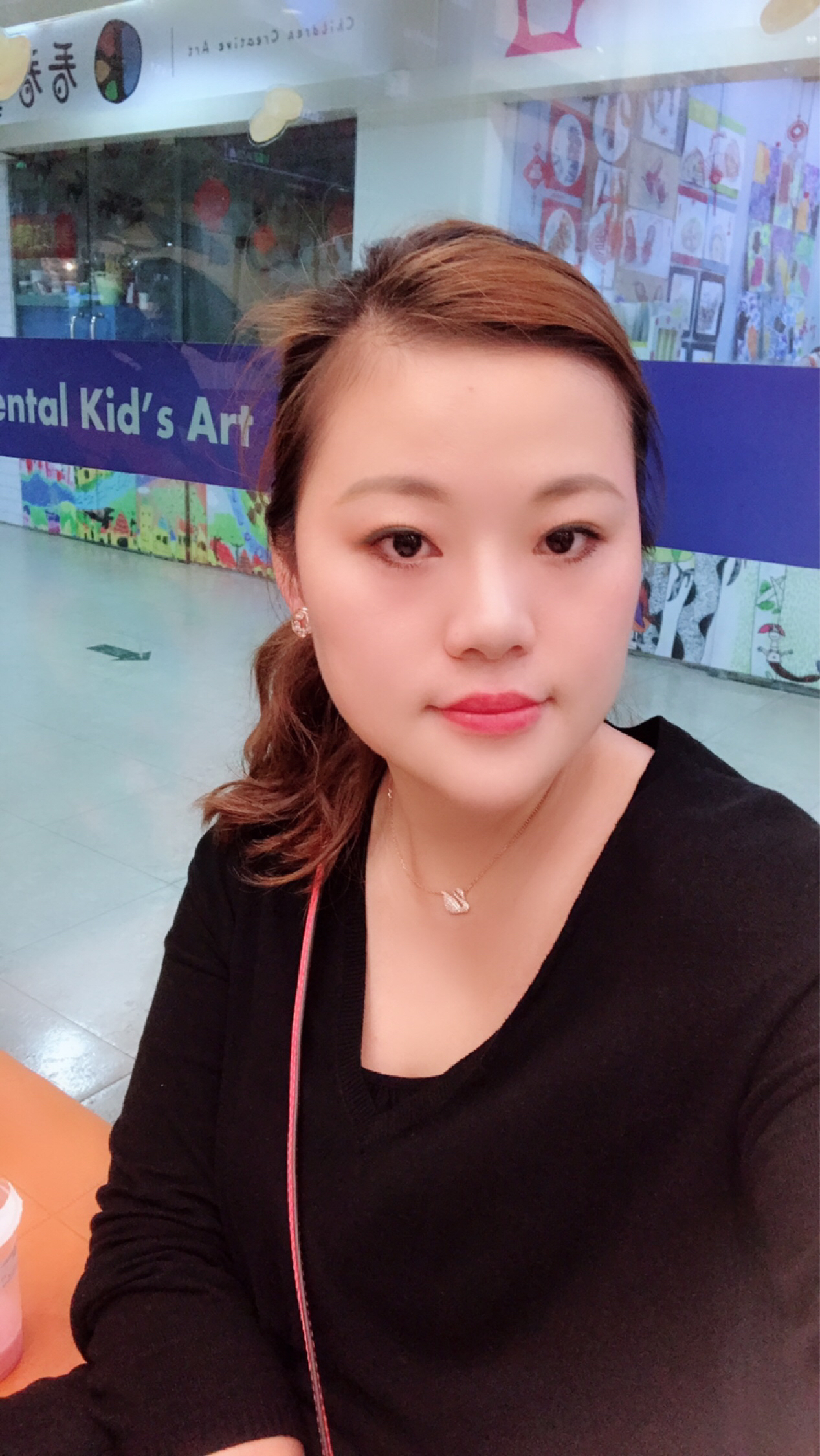 35岁离异女征婚照片(id:1233026390)_上海征婚交友