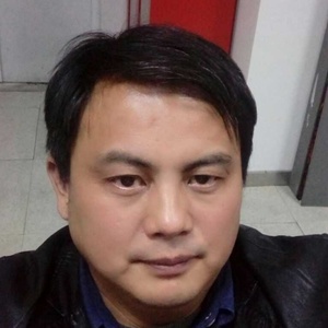 爱我