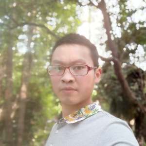 雾里看花