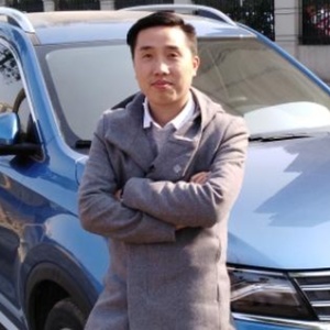 蓝色的梦黑色的海