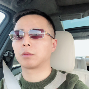 绿色心情