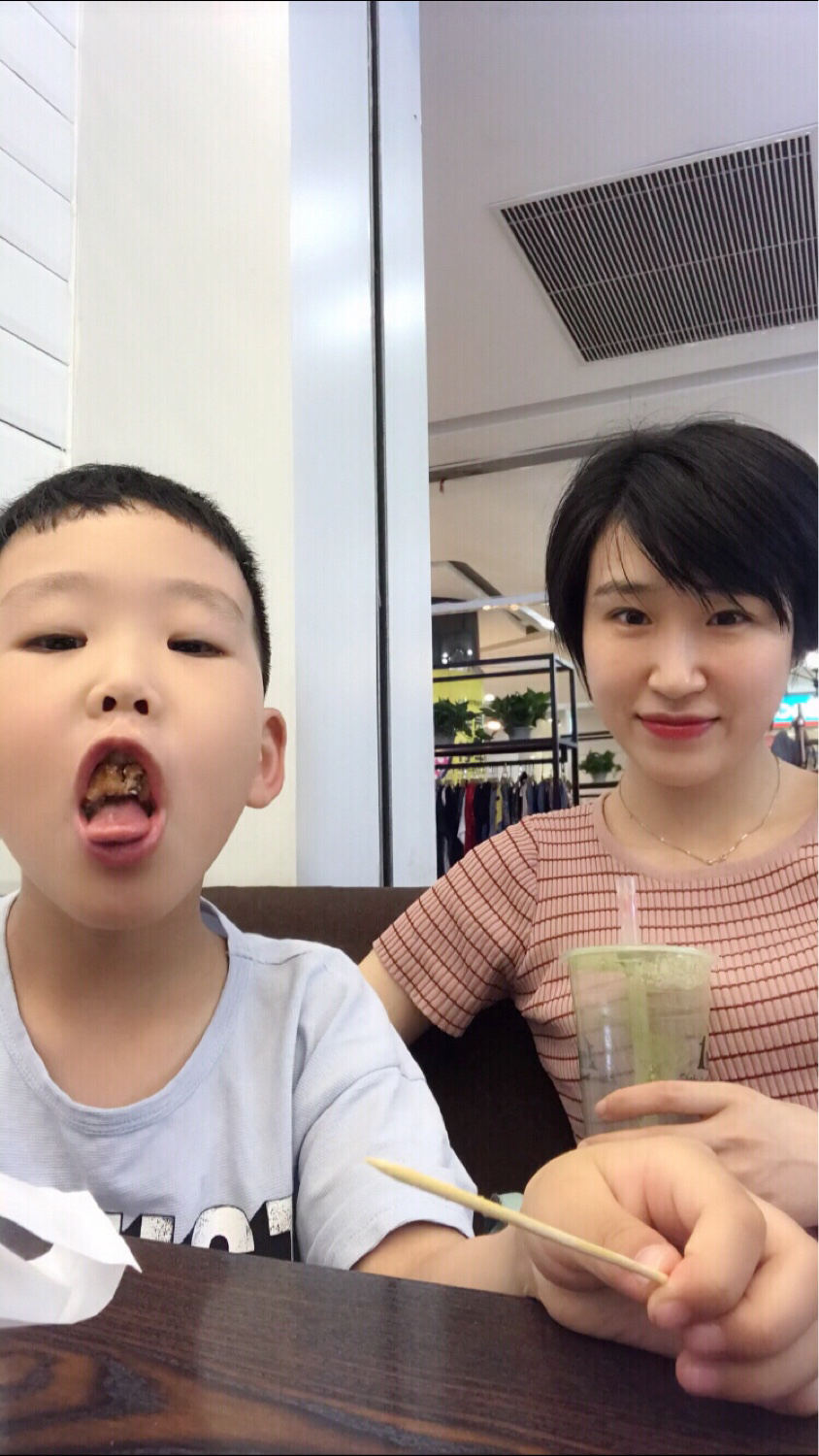 月月与健健 真爱网