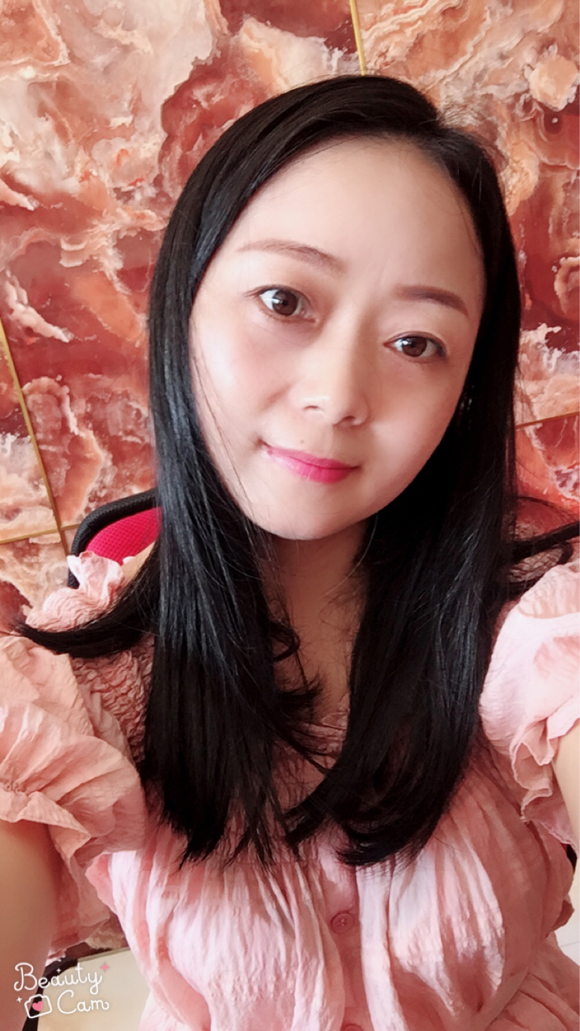 普通人