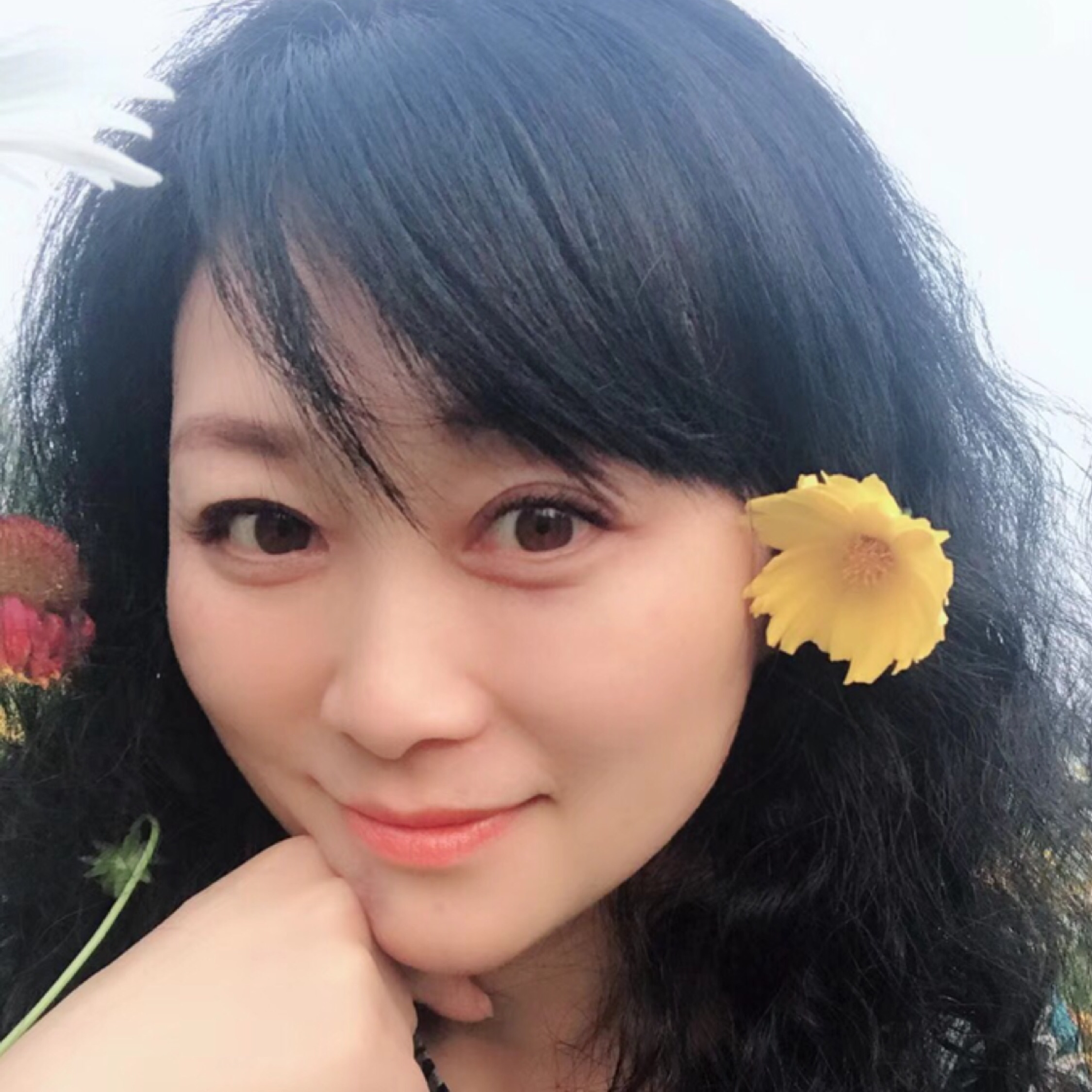 36岁离异女征婚照片(id:1400050538)_四川成都征婚