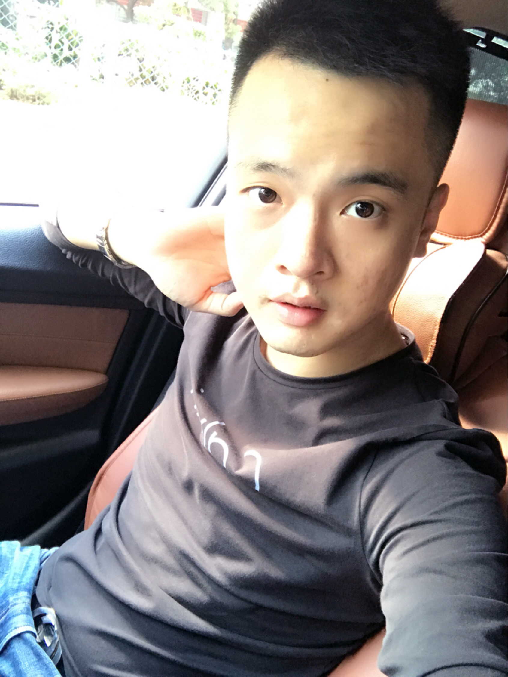 小磊哥