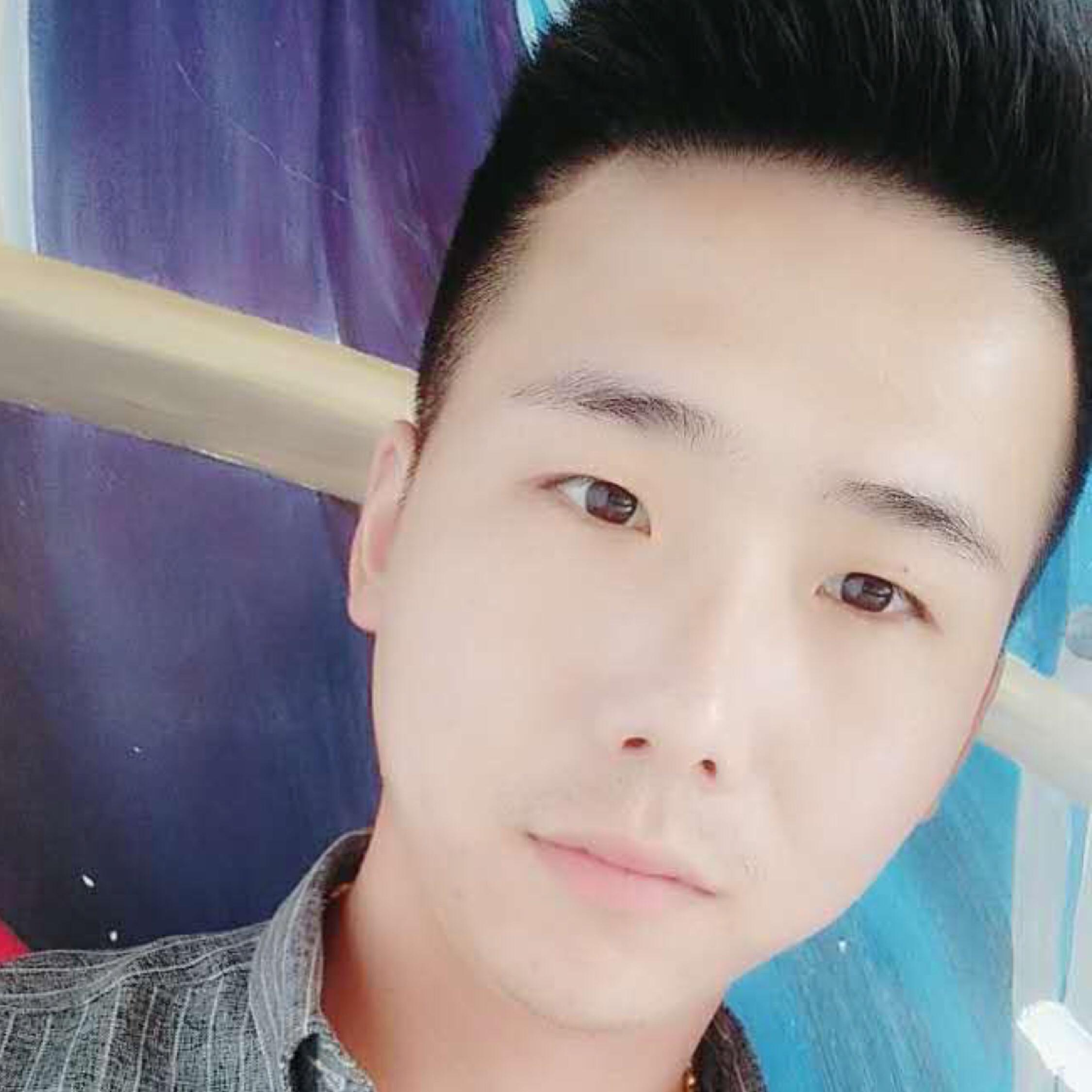 25岁未婚男征婚照片(id:1410509276)_湖北黄石征婚交友_珍爱网