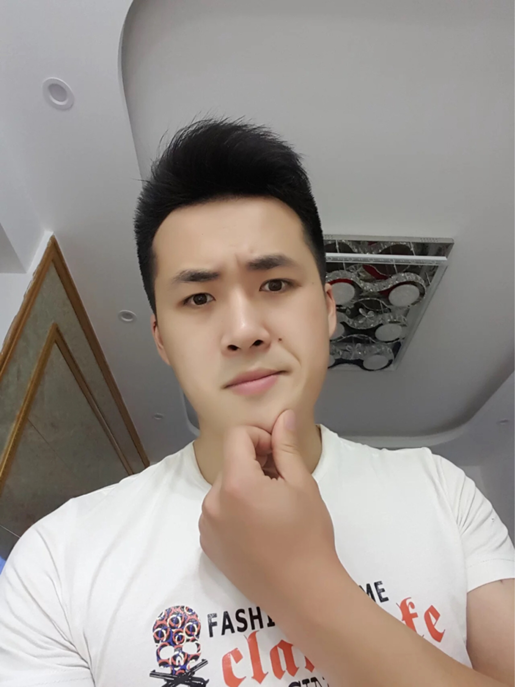 27岁离异男征婚照片(id:1425530150)_重庆征婚交友