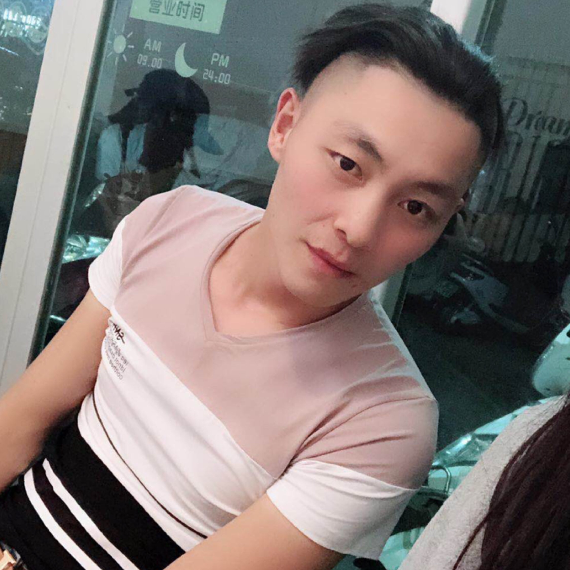 小帅哥资料照片_福建福州征婚交友_珍爱网