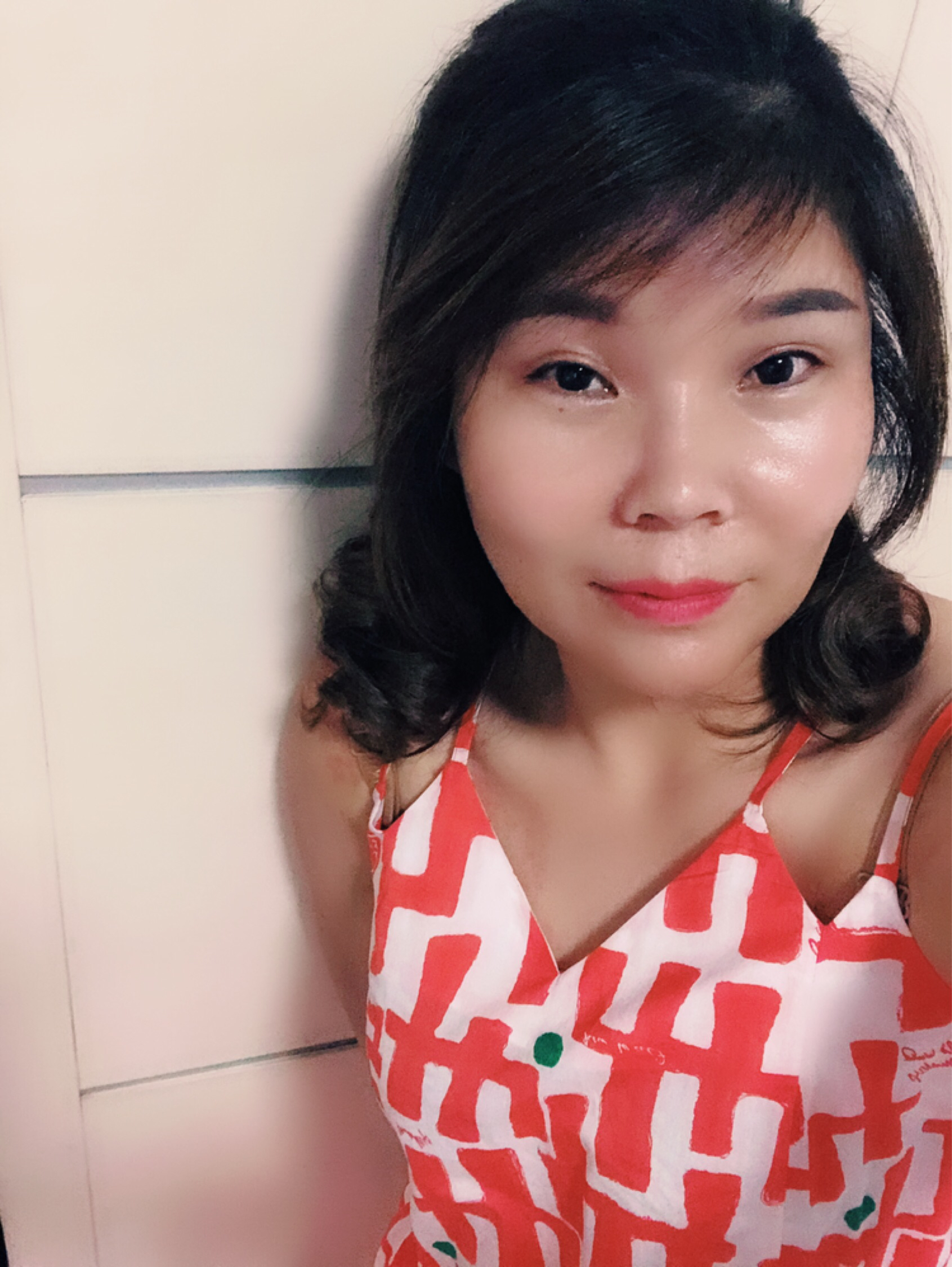 39岁离异女征婚照片(id:1509081392)_陕西商洛征婚
