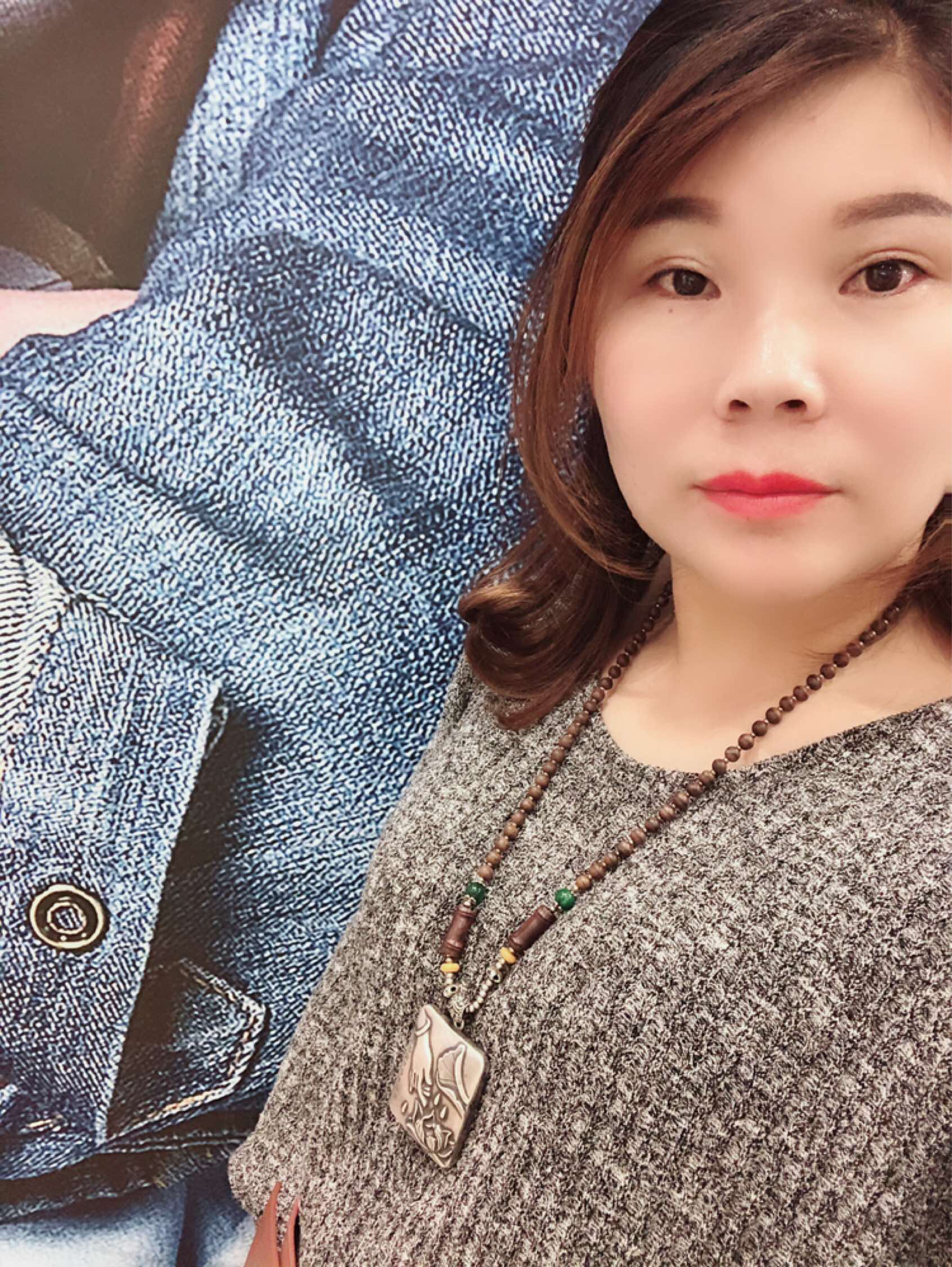39岁离异女征婚照片(id:1509081392)_陕西商洛征婚