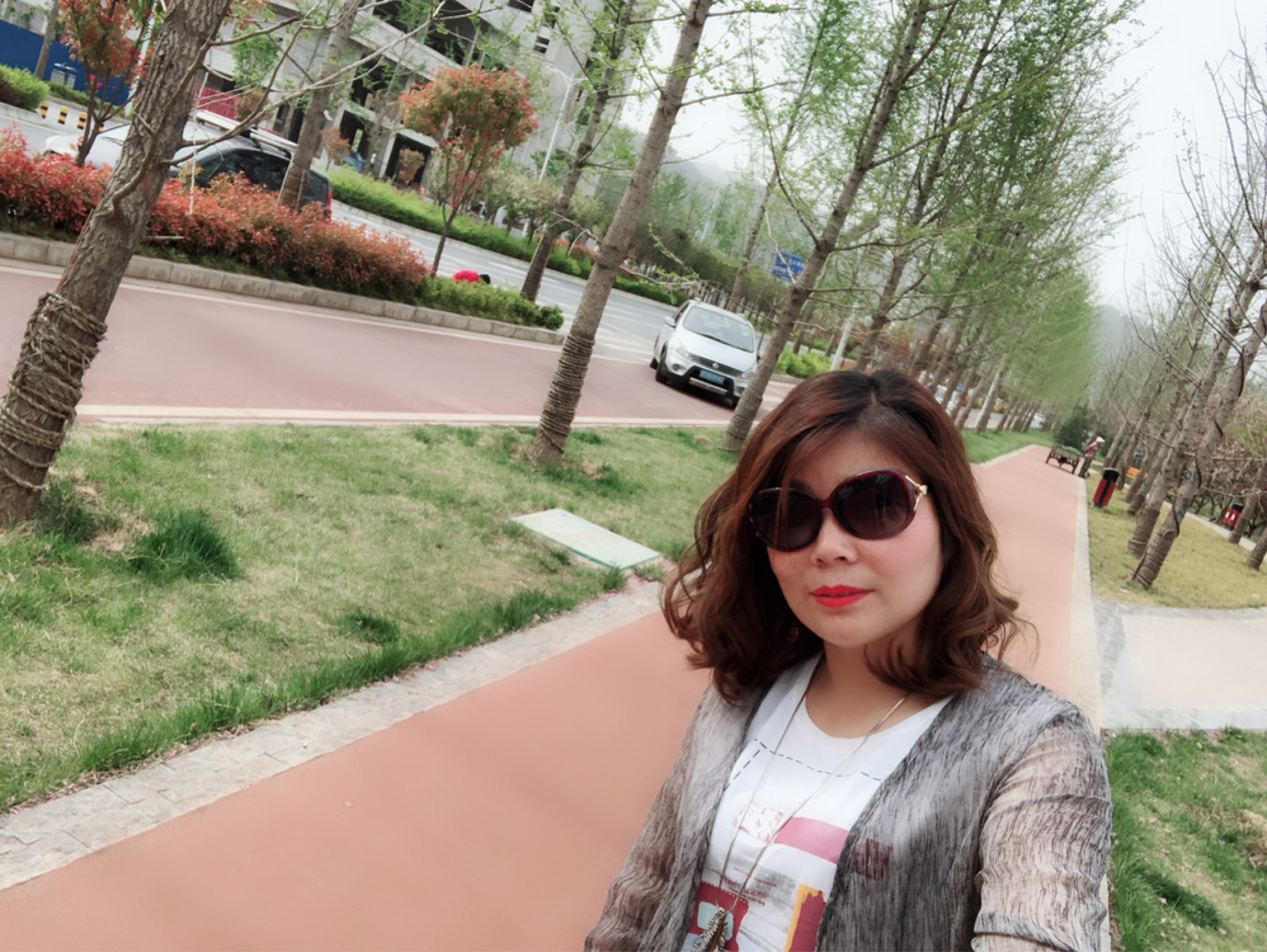 39岁离异女征婚照片(id:1509081392)_陕西商洛征婚