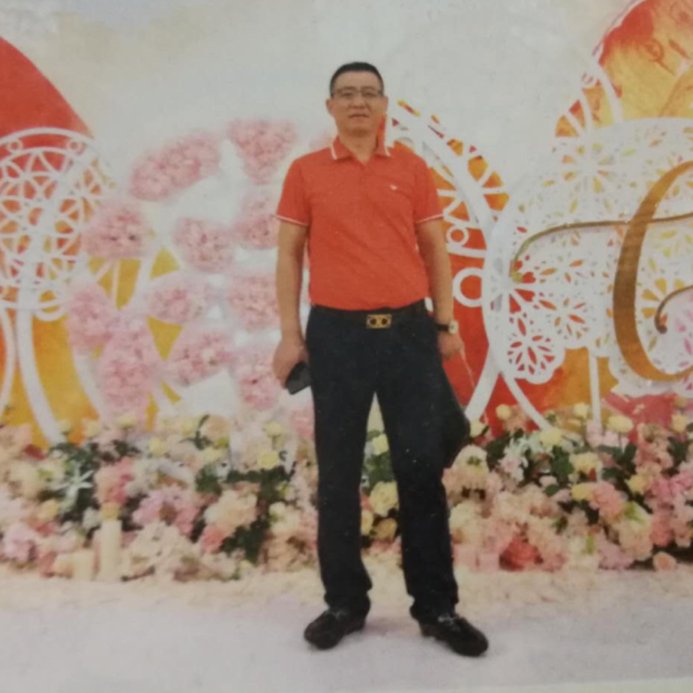 东北哥照片