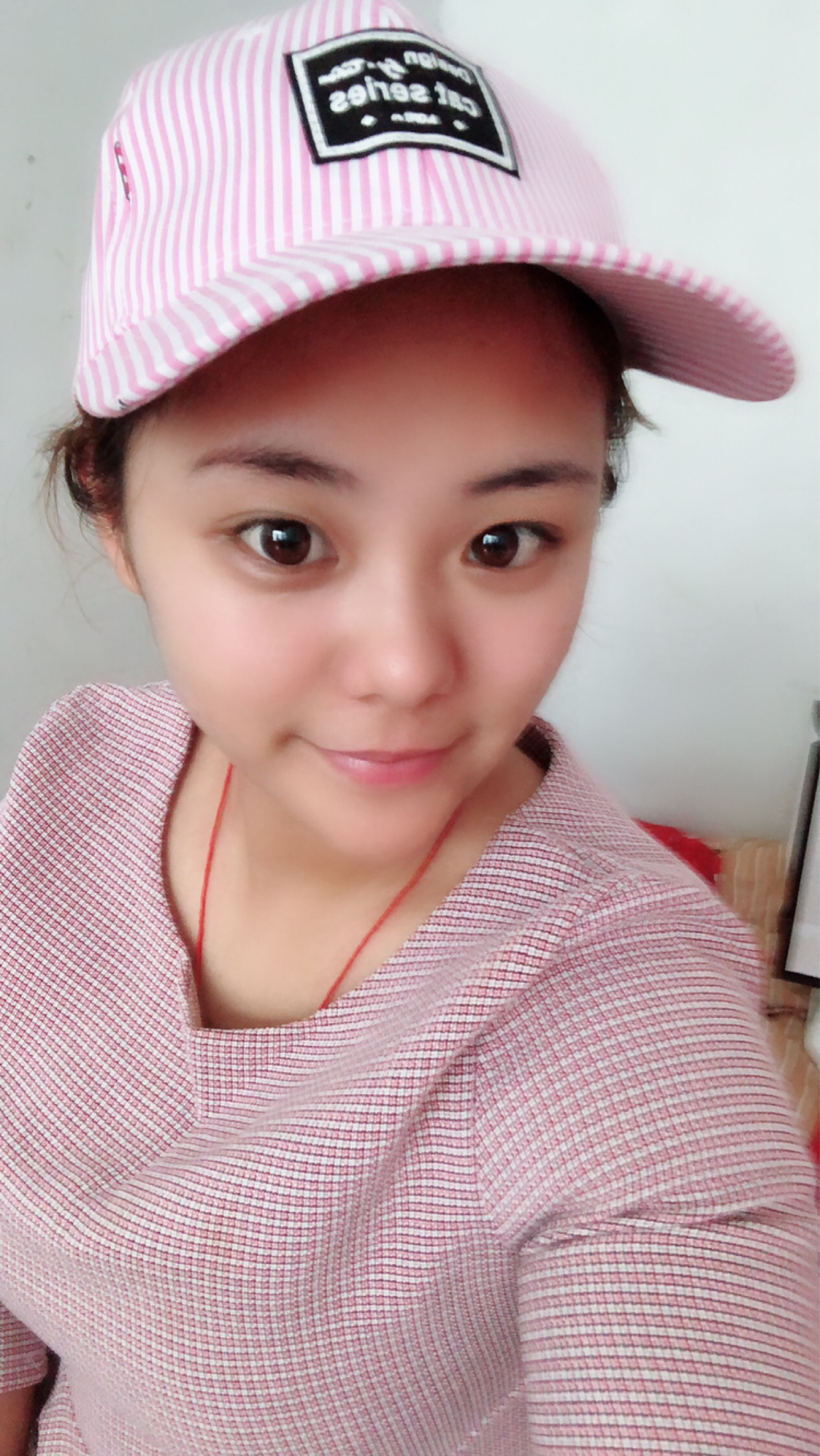 爱笑的眼睛