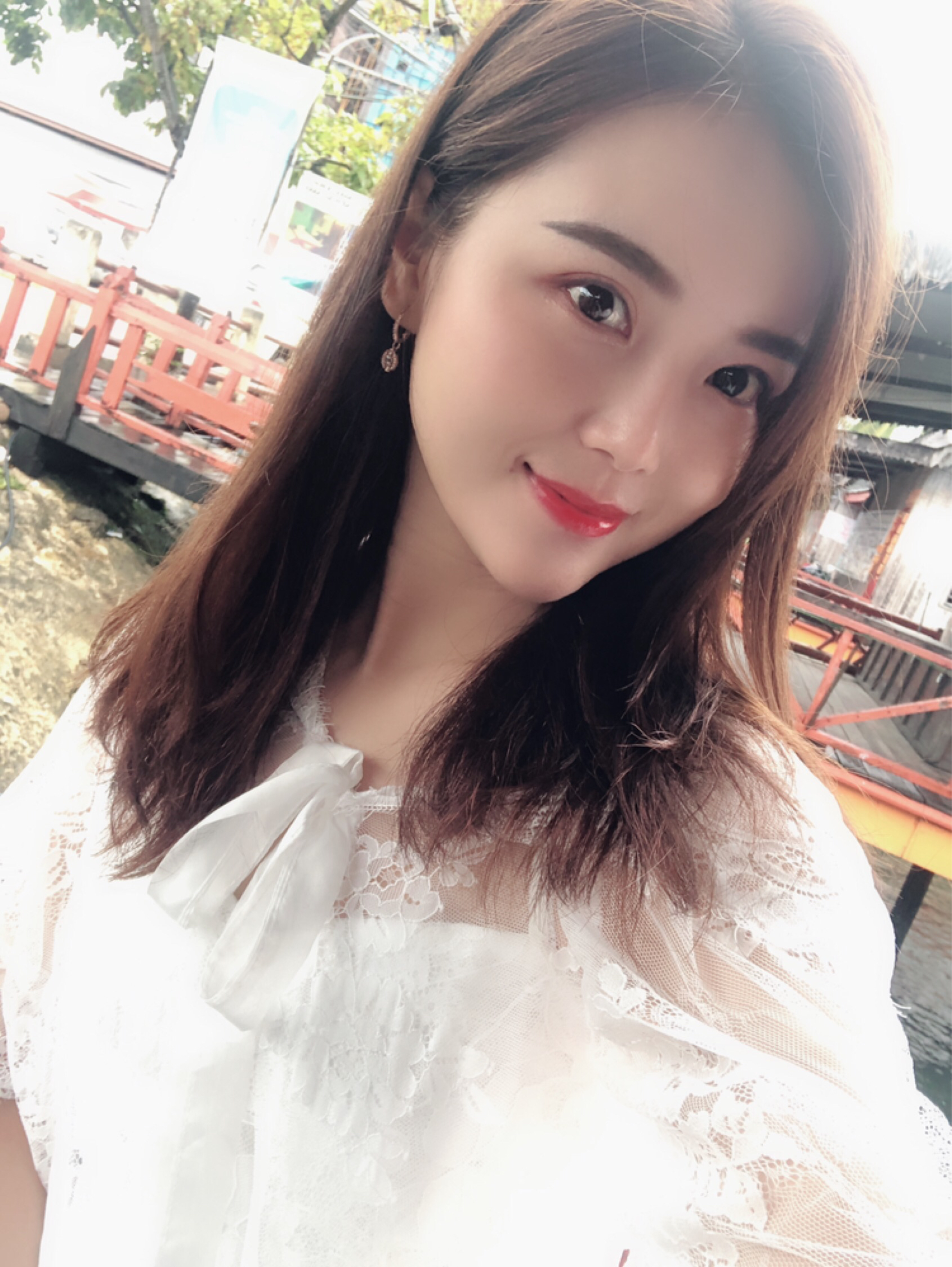 30岁未婚女征婚照片(id:1568781980)_广东深圳征婚