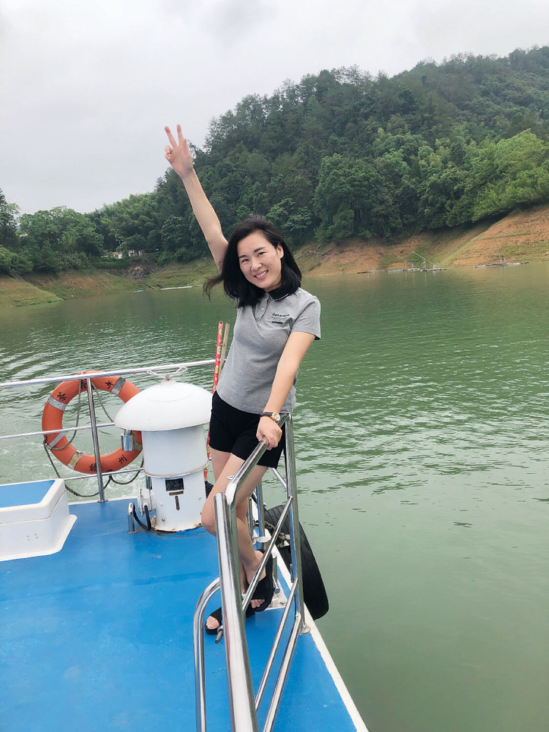34岁离异女征婚照片(id:1644020540)_江西赣州征婚
