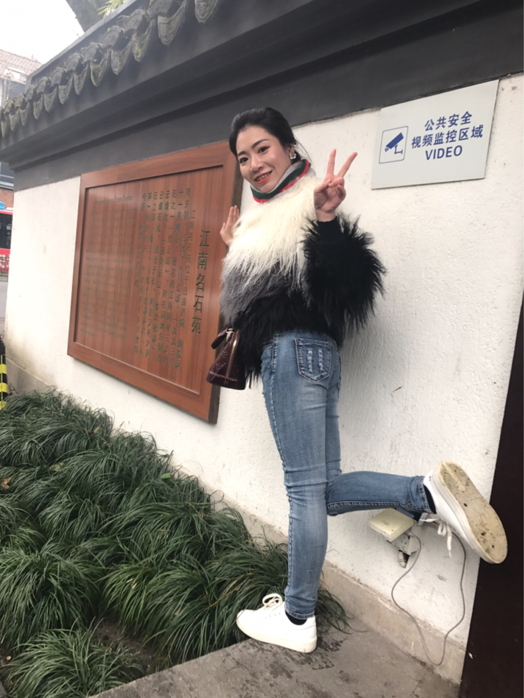 30岁离异女征婚照片(id:1667609258)_浙江杭州征婚