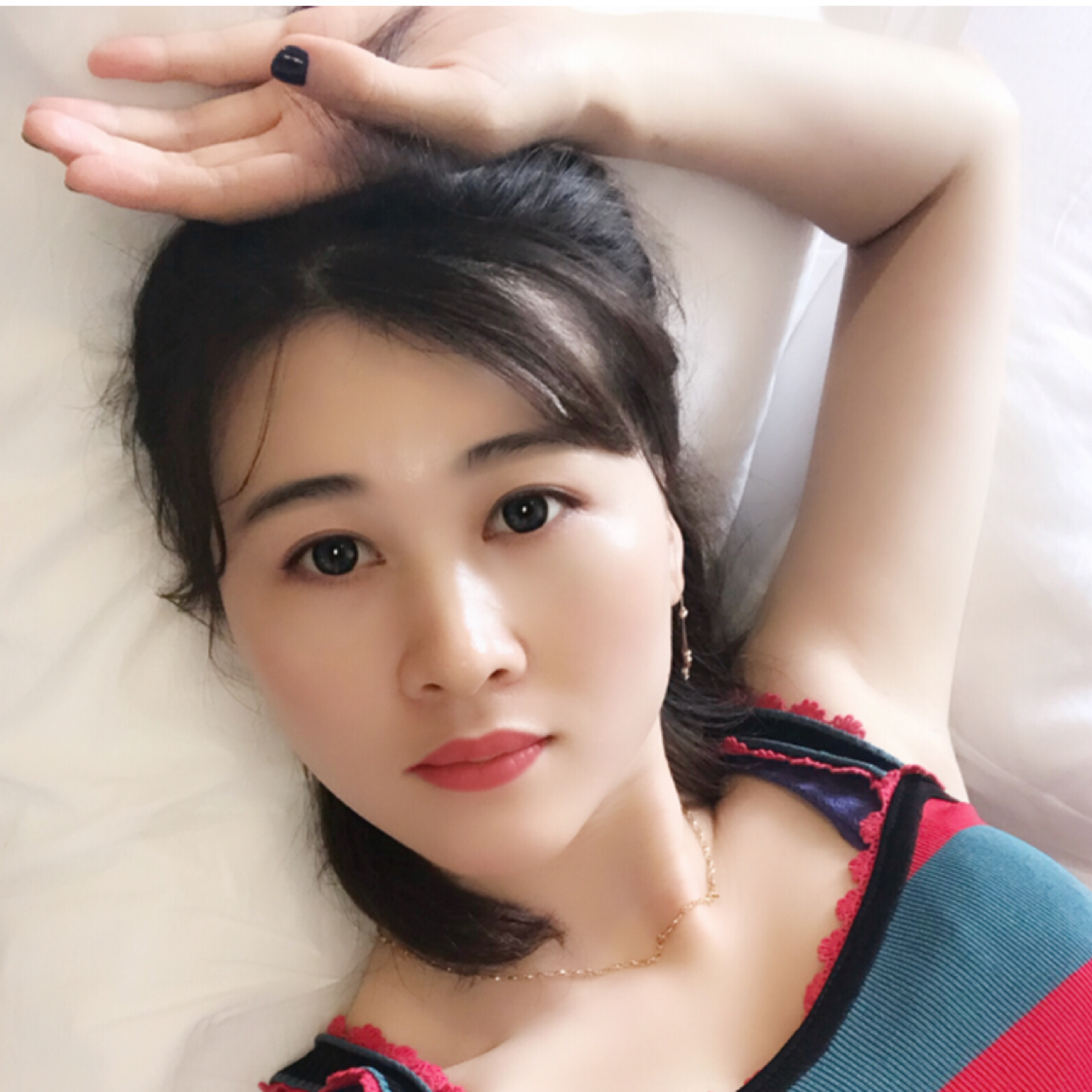 美女一线资料照片_湖北武汉征婚交友_珍爱网