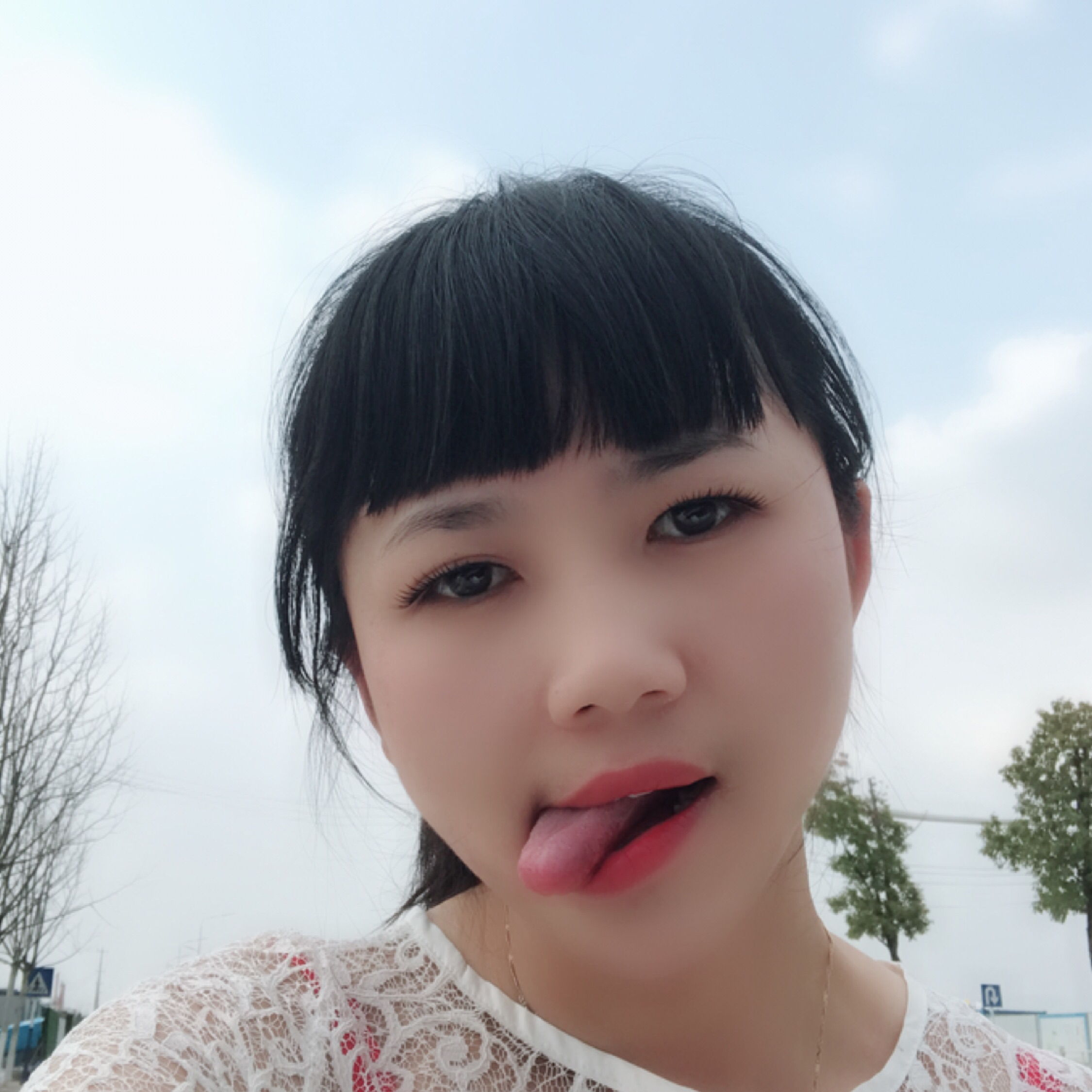 25岁未婚女征婚照片(id:1758090122)_安徽合肥征婚