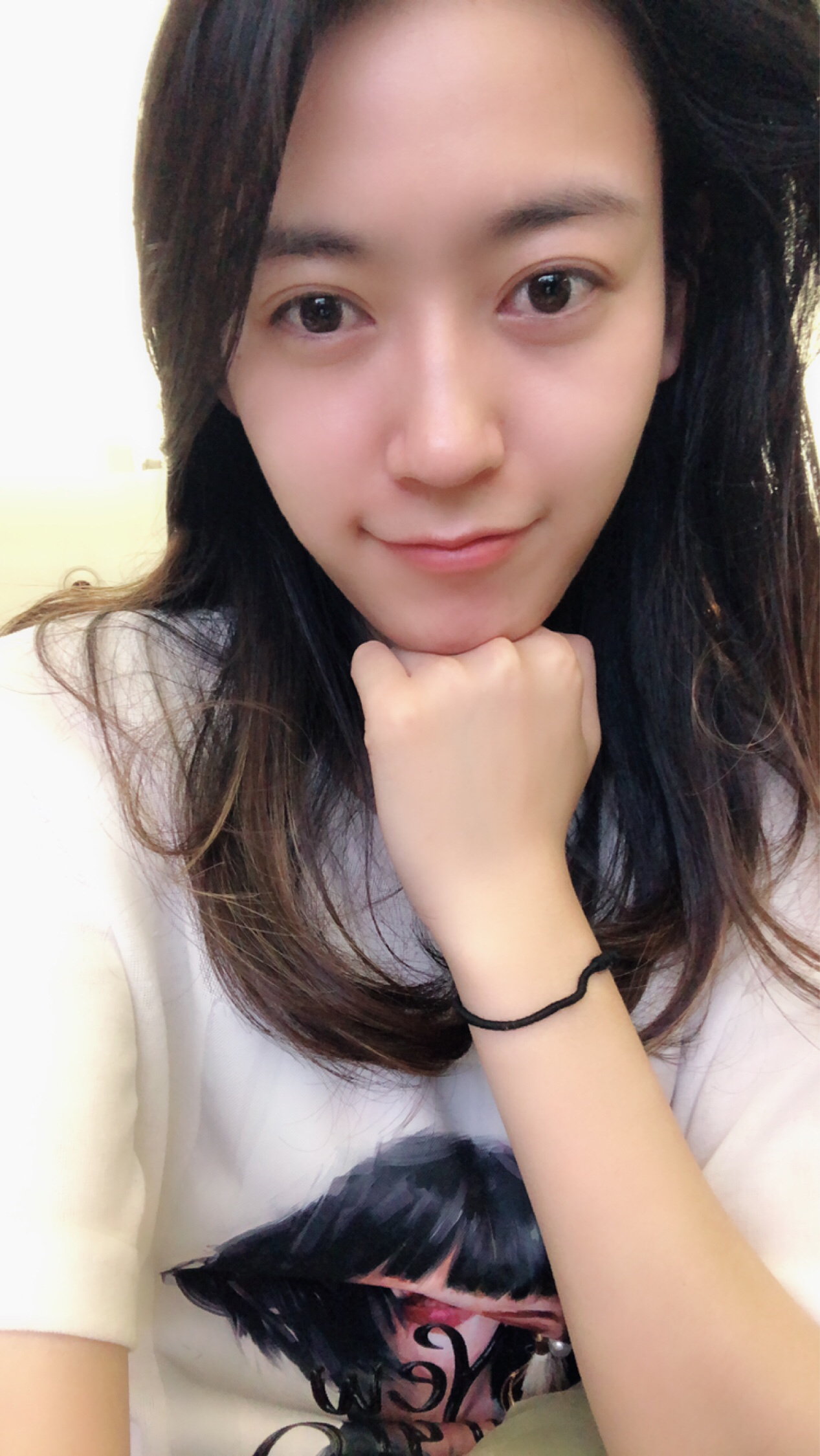 23岁未婚女征婚照片(id:1835551916)_北京征婚交友