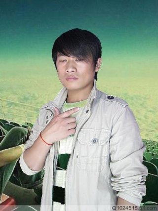 张伟