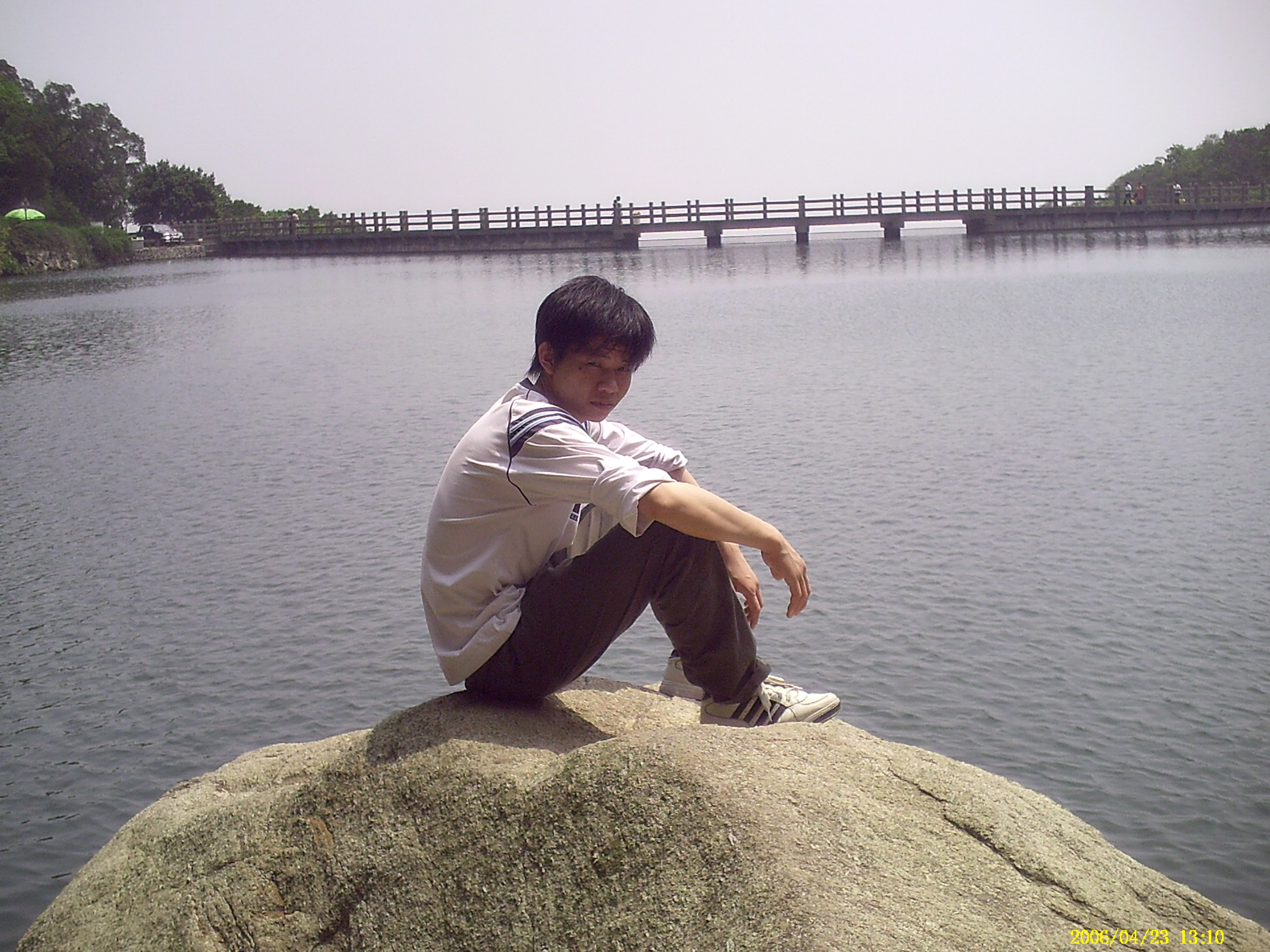孤独浪子