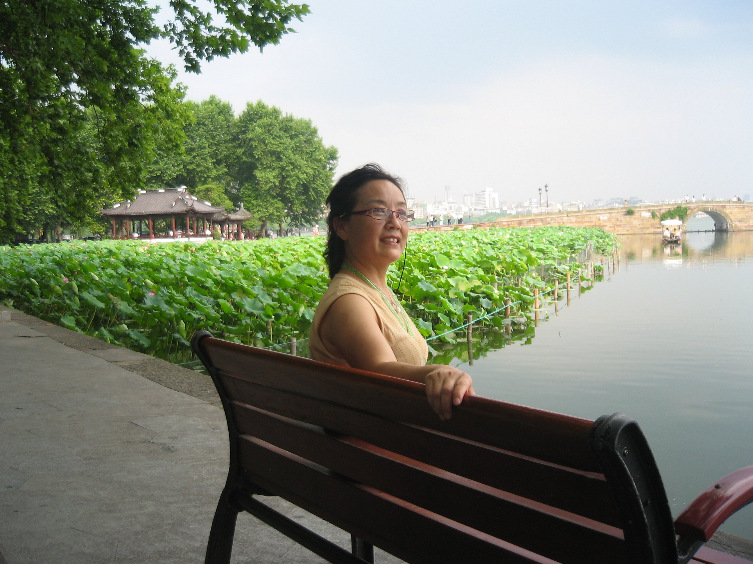 水泠资料照片_江苏泰州征婚交友_珍爱网
