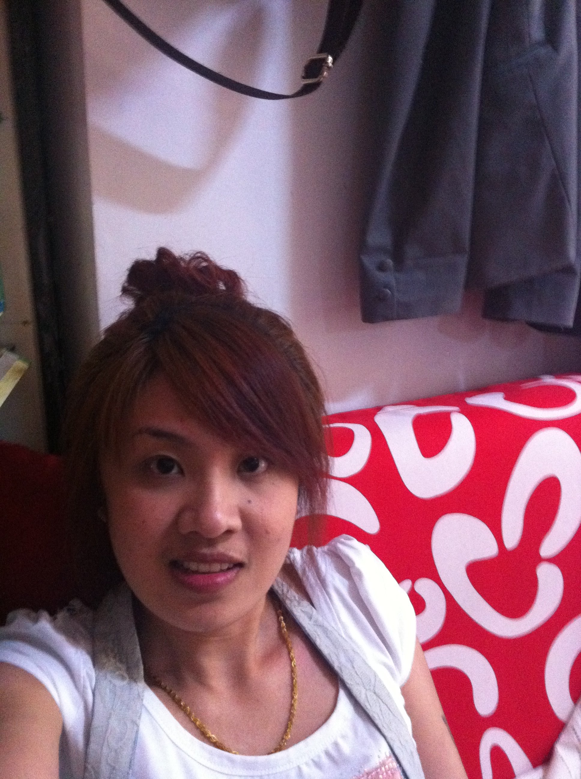 女人如烟资料照片_辽宁大连征婚交友_珍爱网