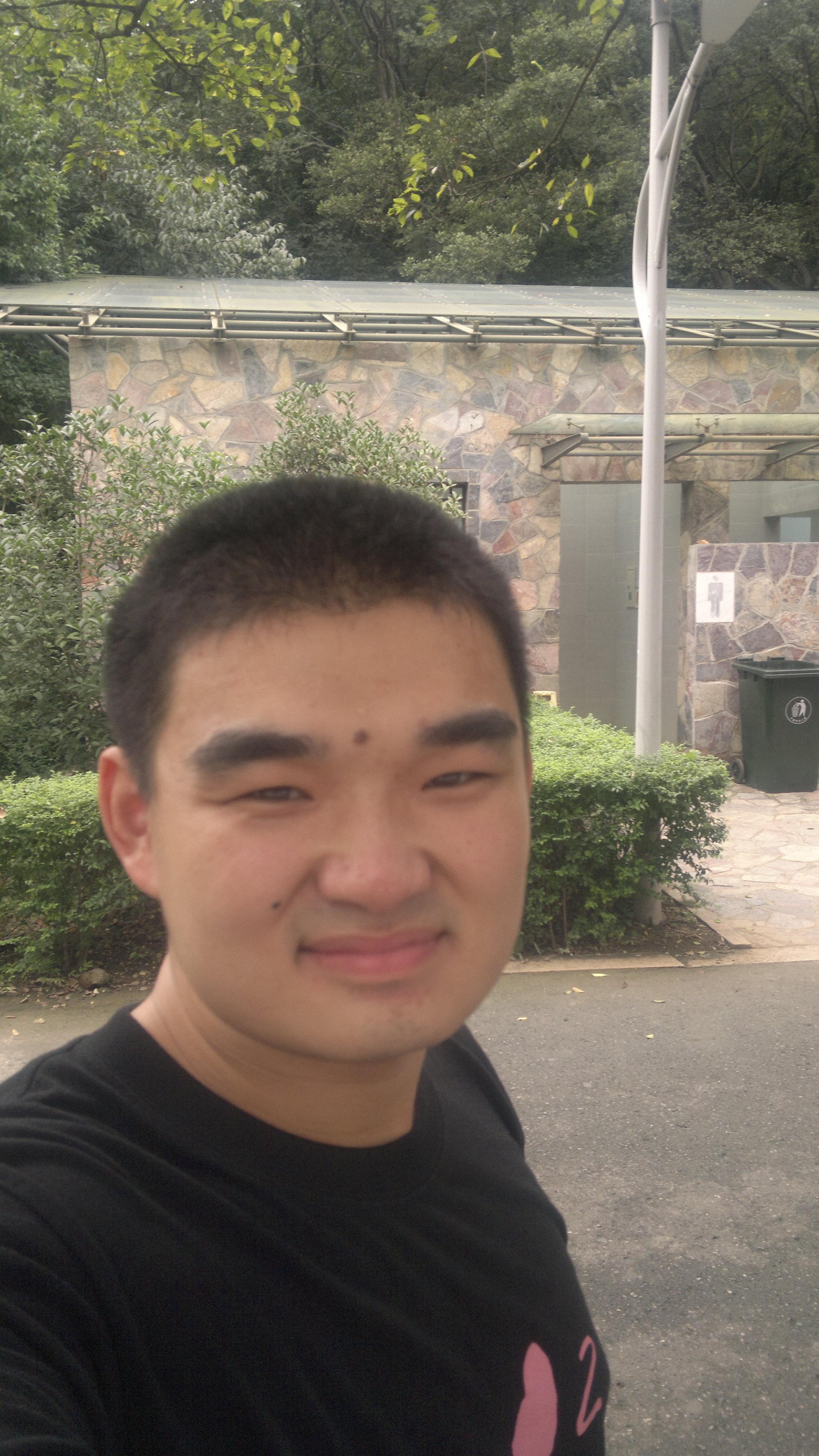 小欧照片