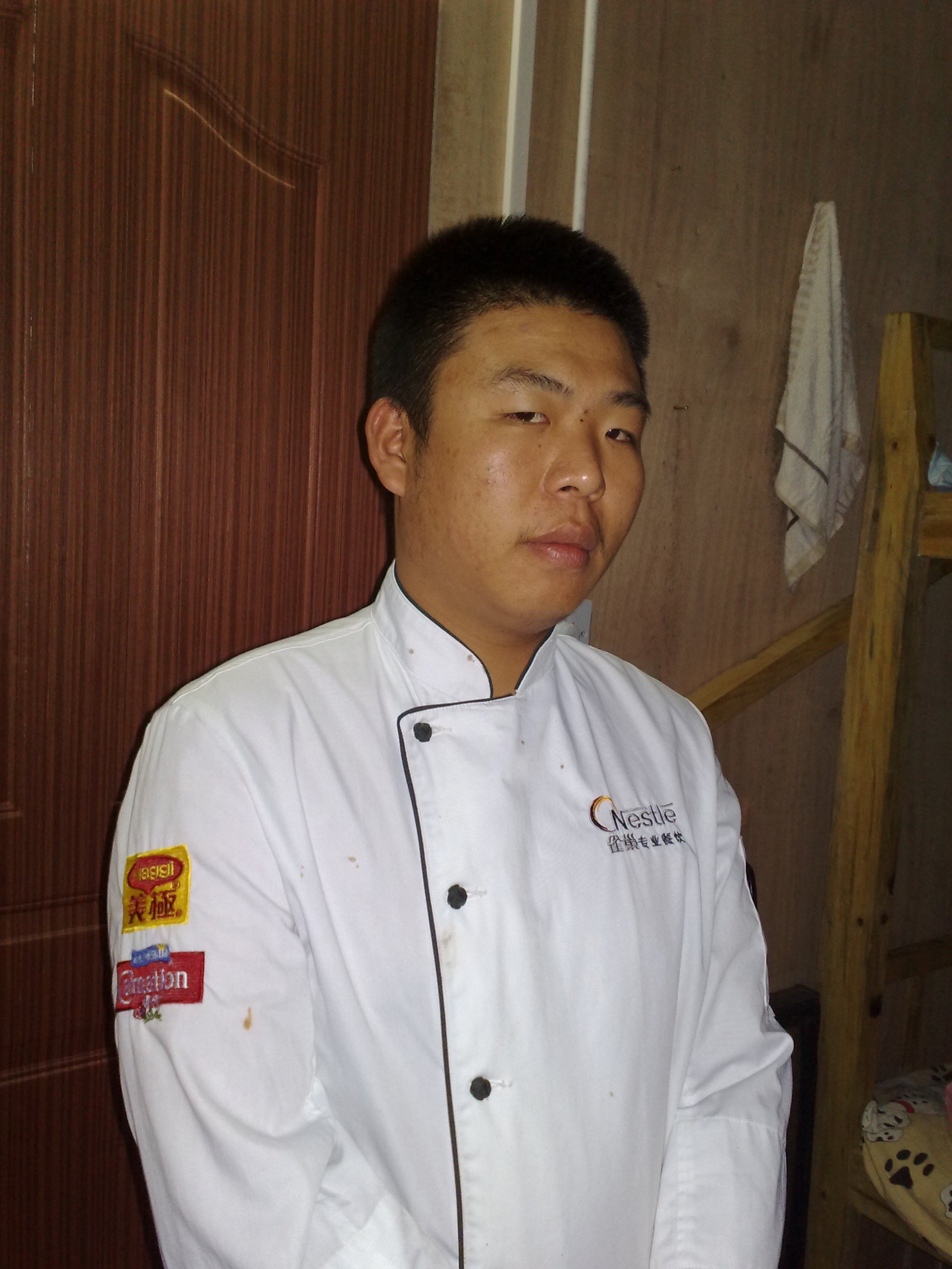 胡志超 真爱网