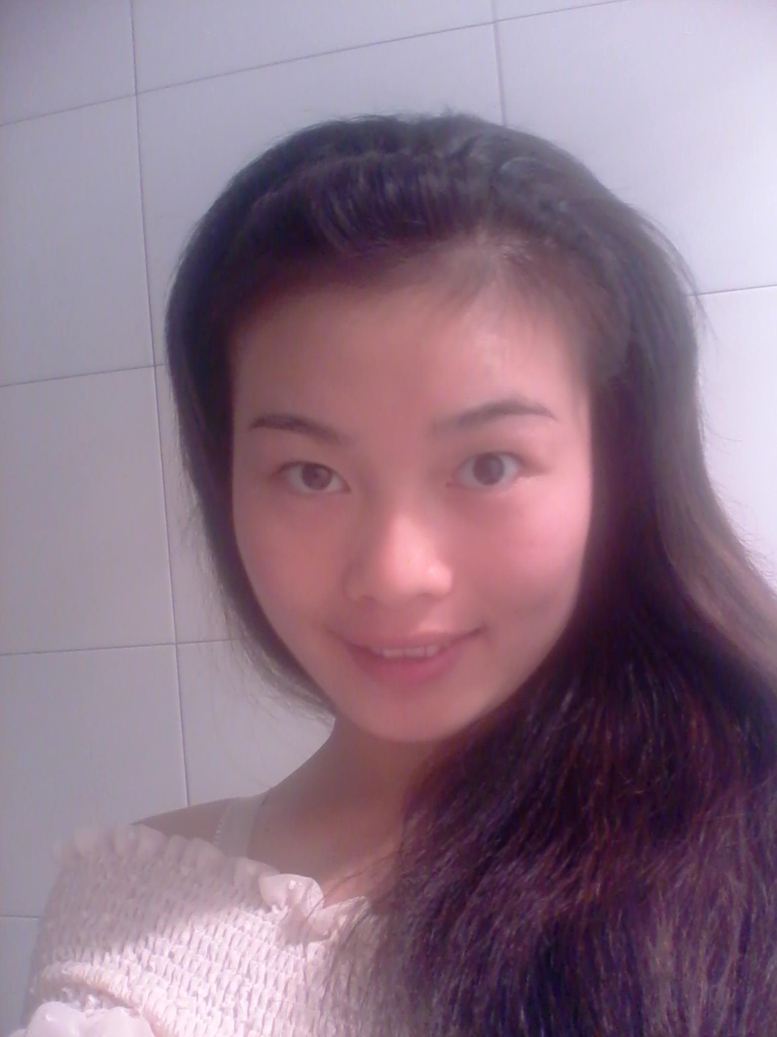 莎莎资料照片_湖南湘潭征婚交友_珍爱网