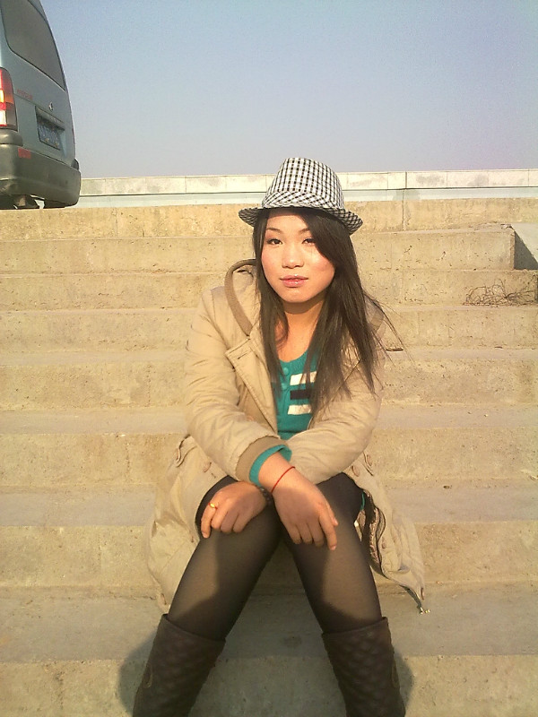 890后的我资料照片_河南平顶山征婚交友_珍爱网