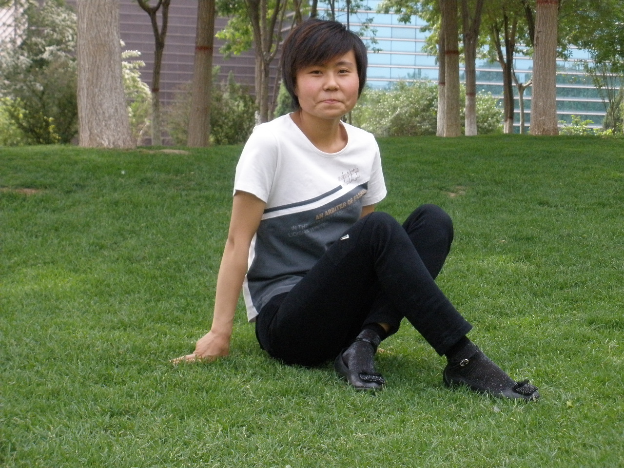 找一个爱我的人资料照片_甘肃临夏征婚交友_珍爱网