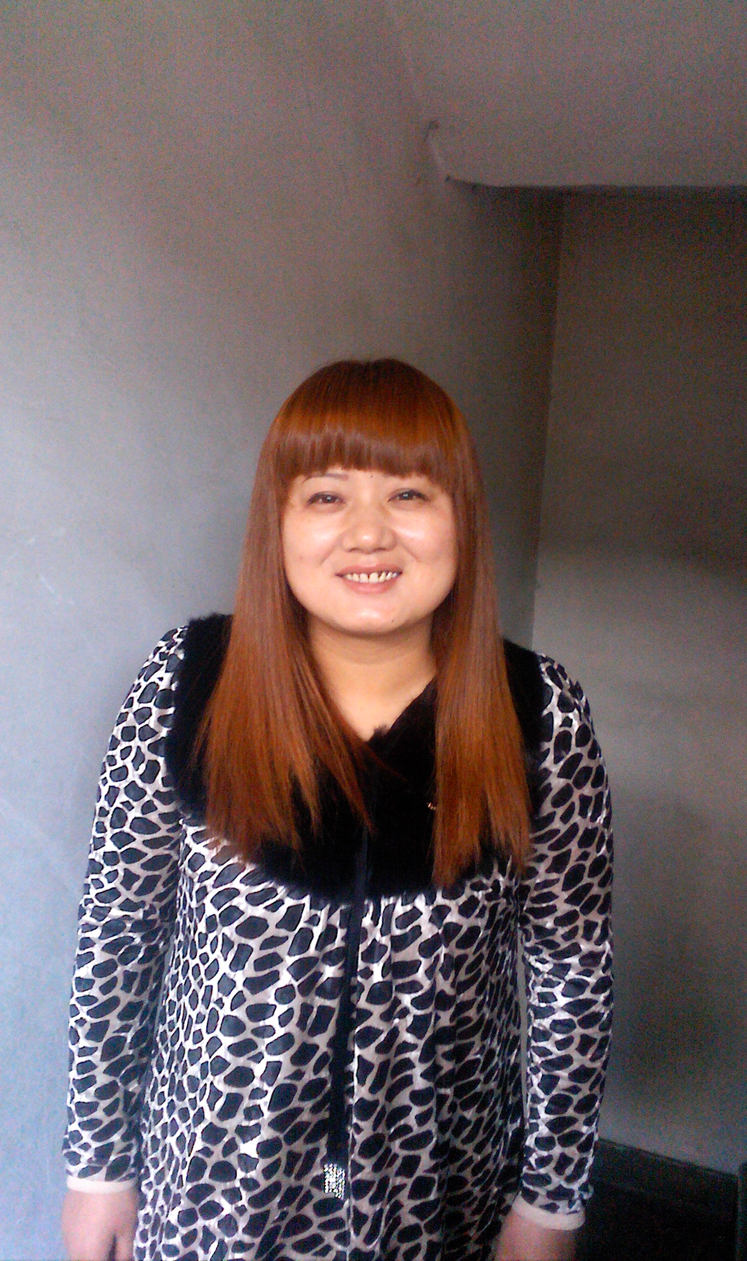 长发飘飘资料照片_陕西西安征婚交友_珍爱网