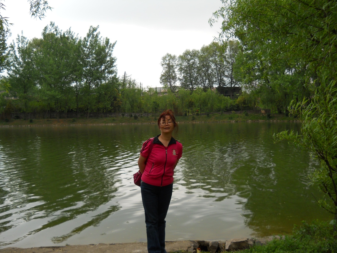 一叶资料照片_贵州六盘水征婚交友_珍爱网