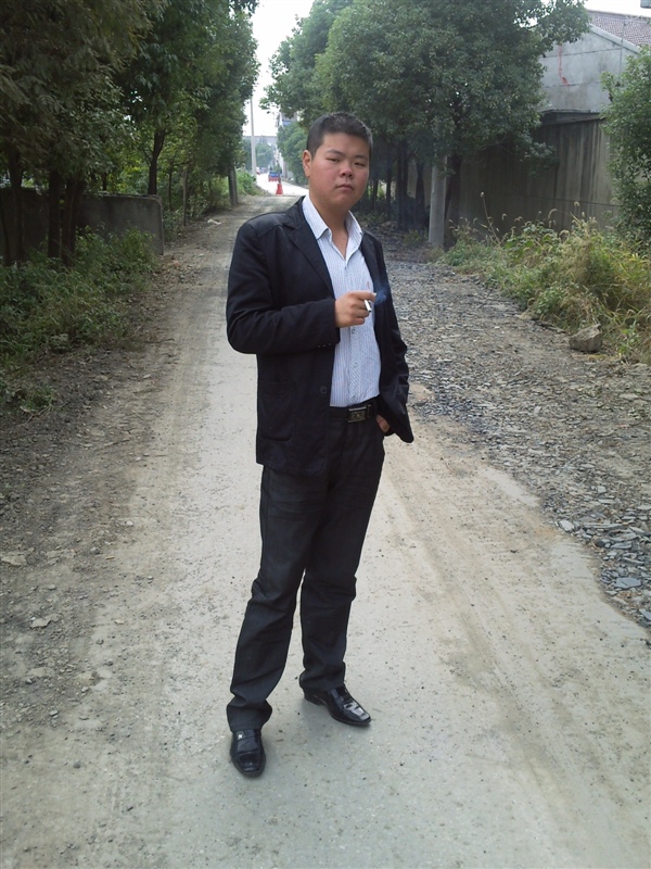 老大不小了资料照片_江苏苏州征婚交友_珍爱网