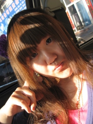 丢丢资料照片_北京征婚交友_珍爱网