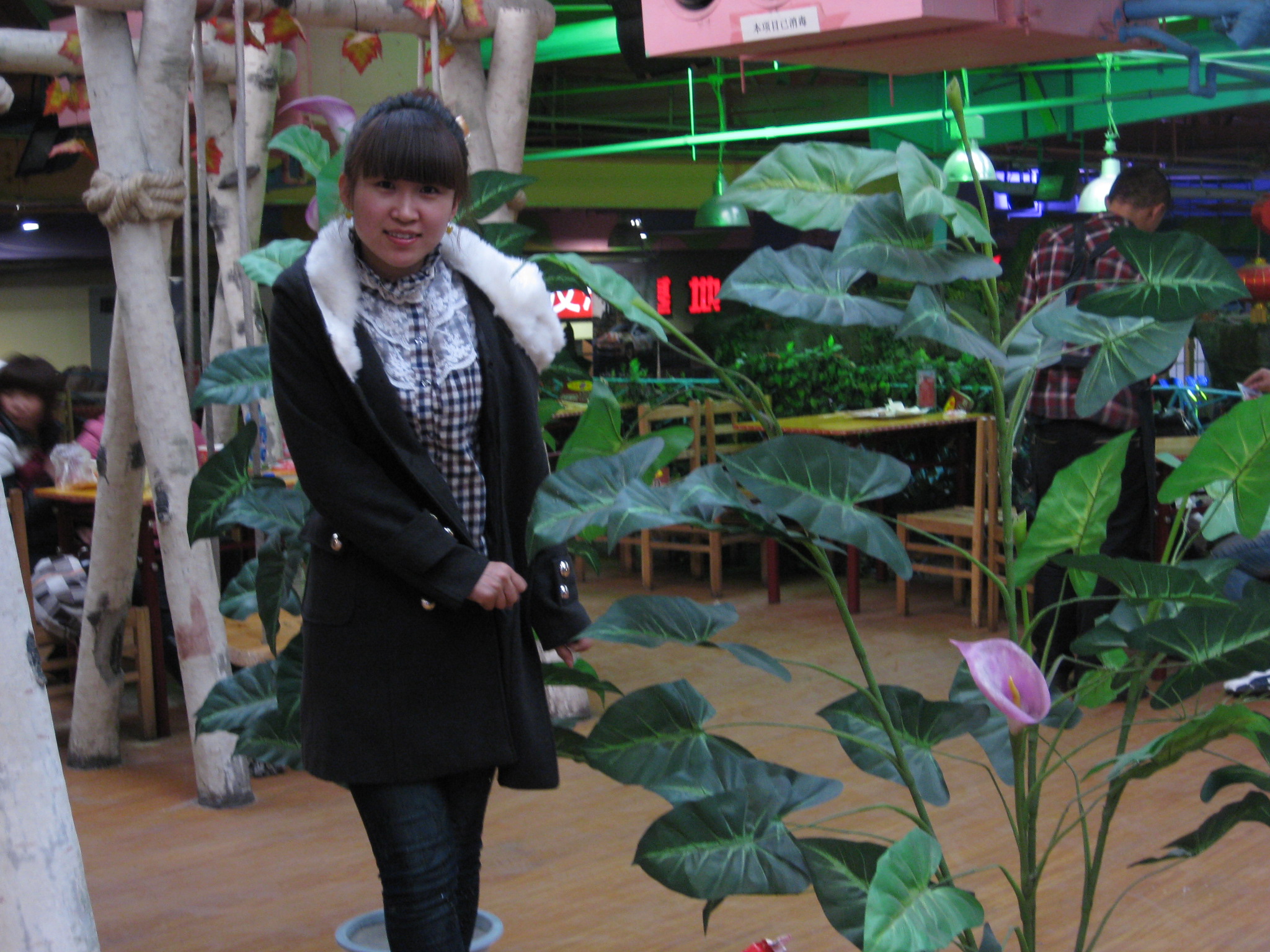 豆豆资料照片_吉林长春征婚交友_珍爱网