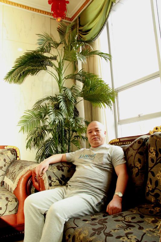 谁懂男人心资料照片_黑龙江哈尔滨征婚交友_珍爱网