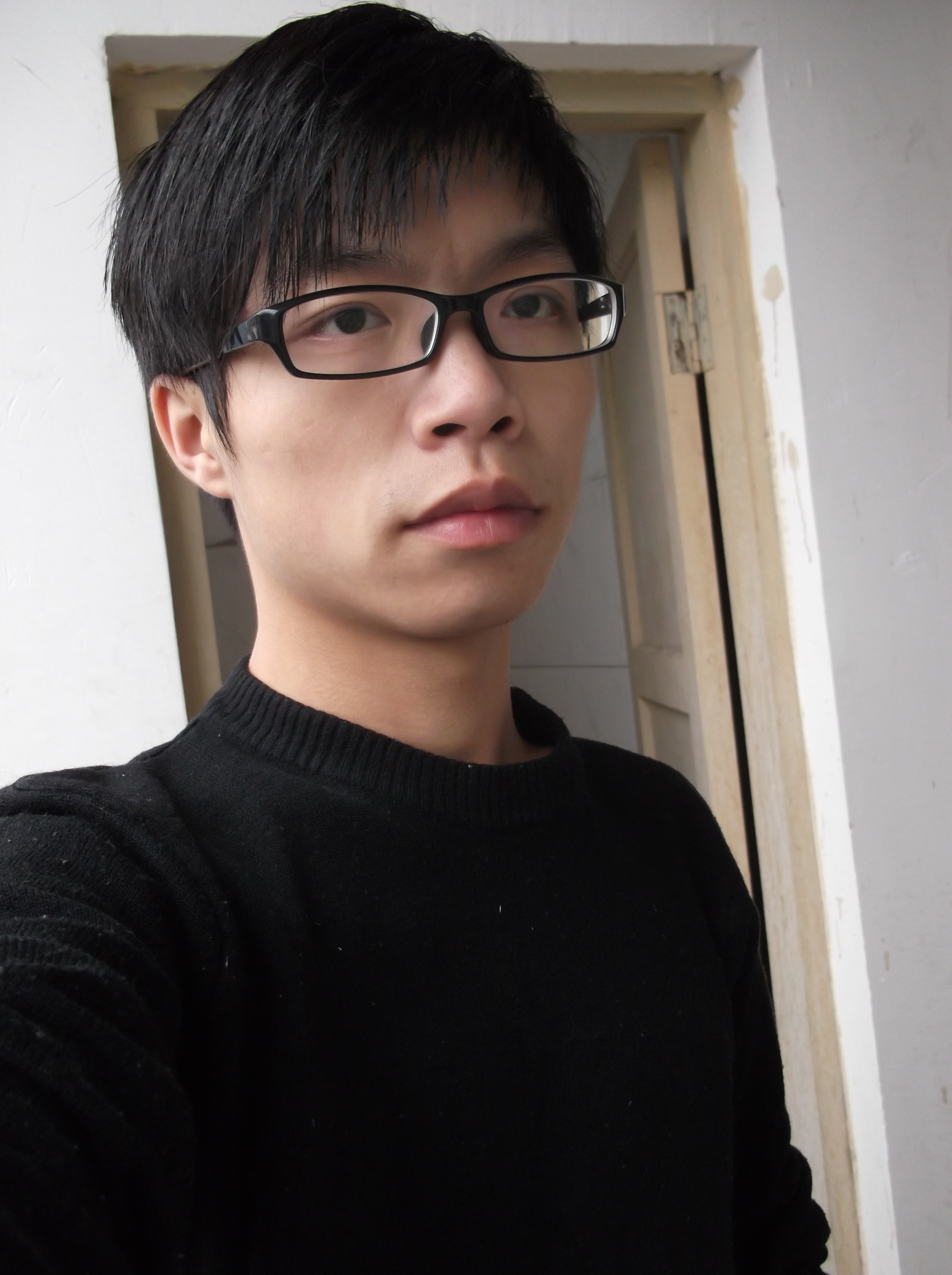 26岁未婚男征婚照片(id:41824880)_贵州遵义征婚交友_珍爱网