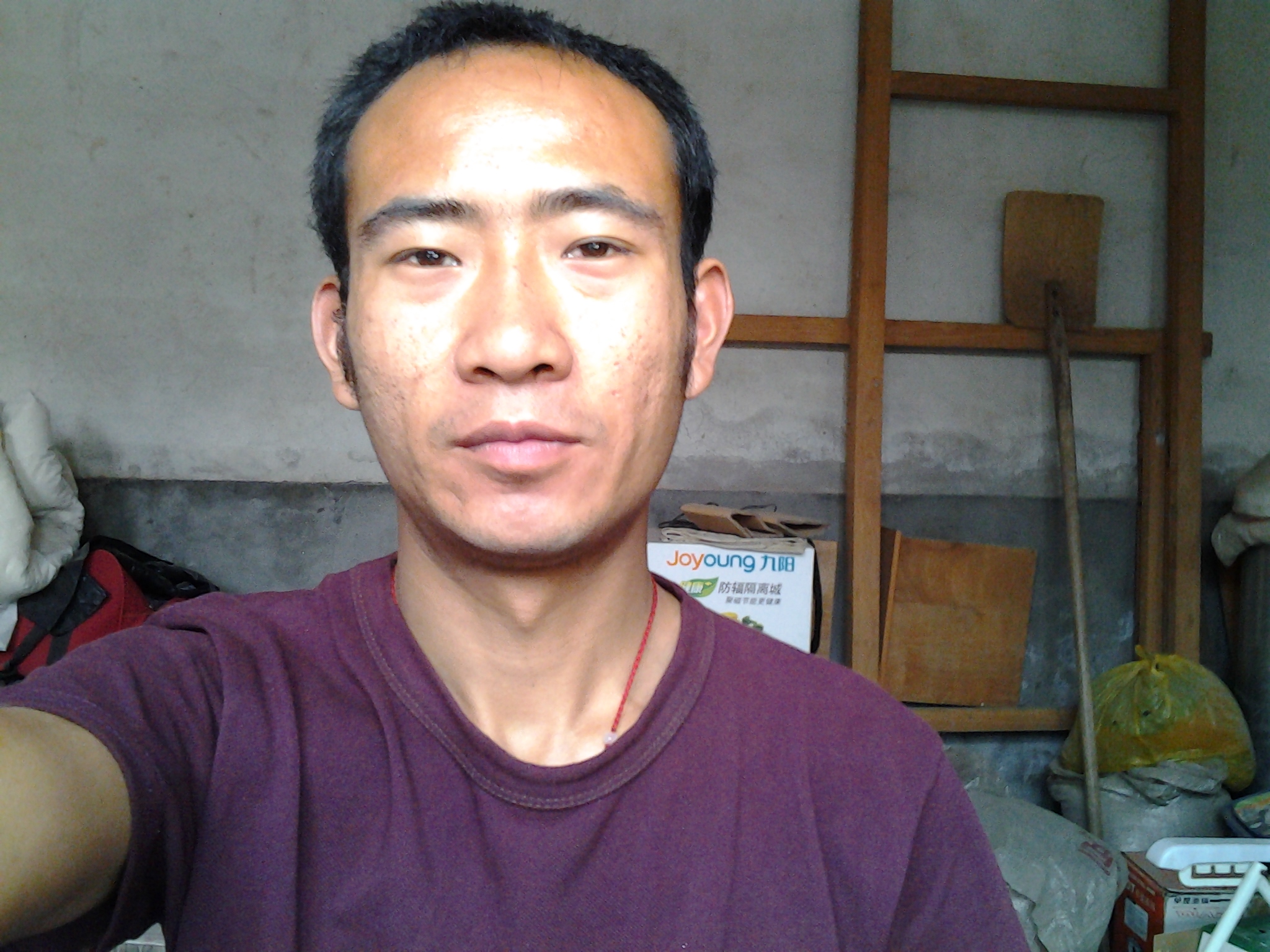 30岁未婚男征婚照片(id:41879306)_陕西铜川征婚交友_珍爱网