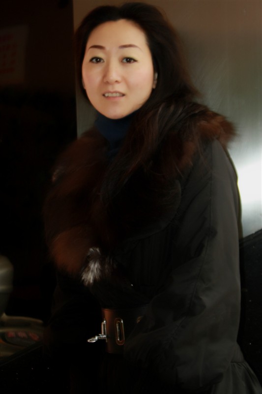 湘湘资料照片_重庆征婚交友_珍爱网