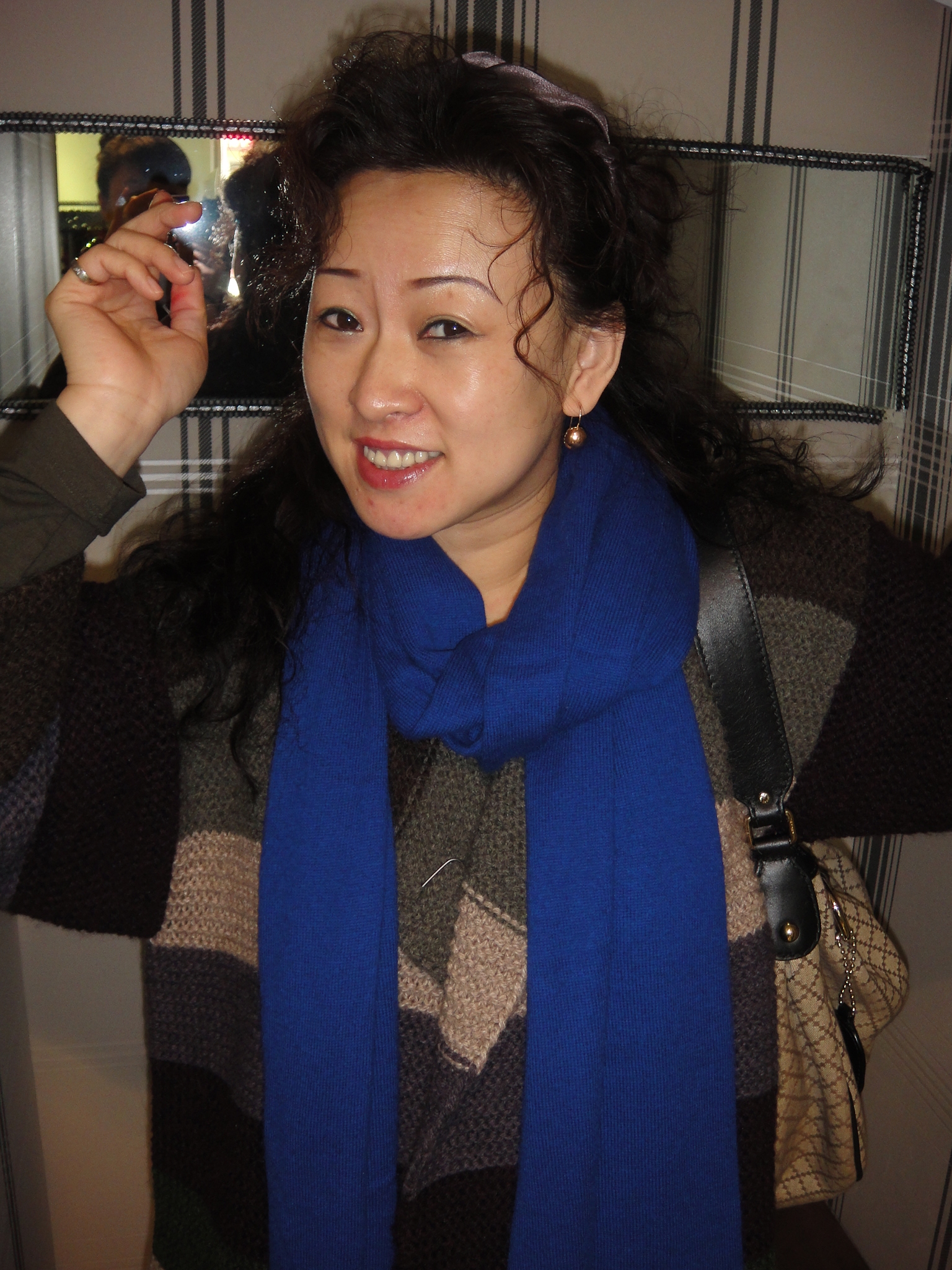 coco资料照片_山东威海征婚交友_珍爱网