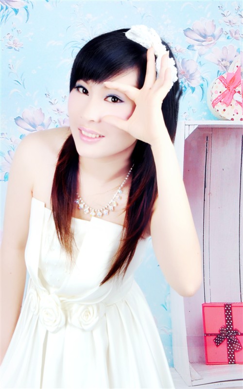 琳琳资料照片_广东广州征婚交友_珍爱网