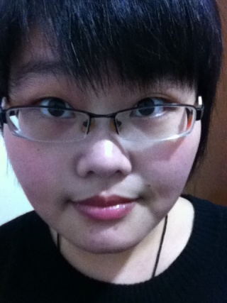 candy资料照片_上海征婚交友_珍爱网